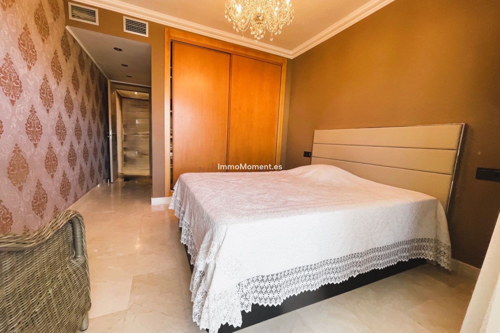 Wiederverkauf - Wohnung - Mijas Costa - Calahonda