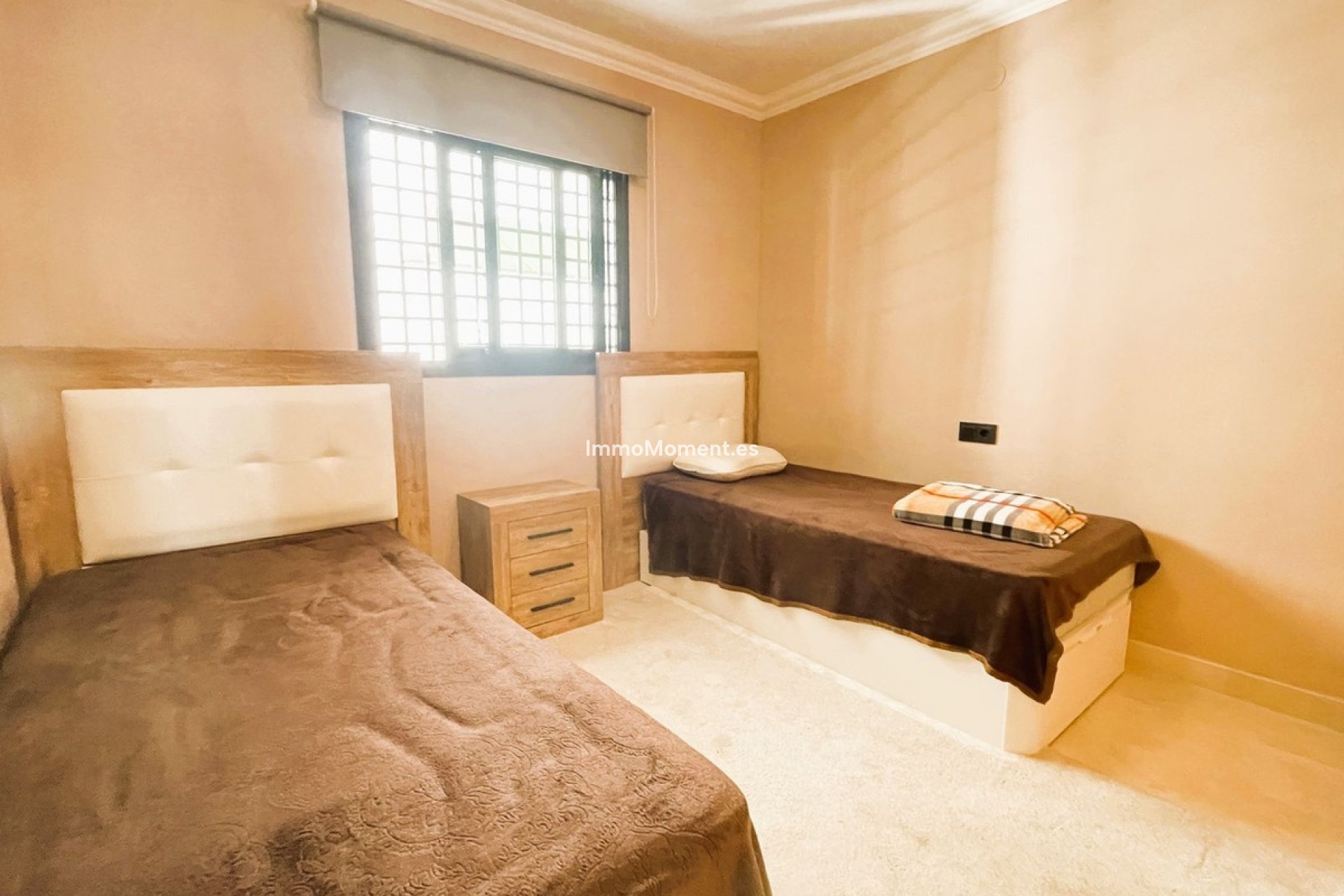 Wiederverkauf - Wohnung - Mijas Costa - Calahonda