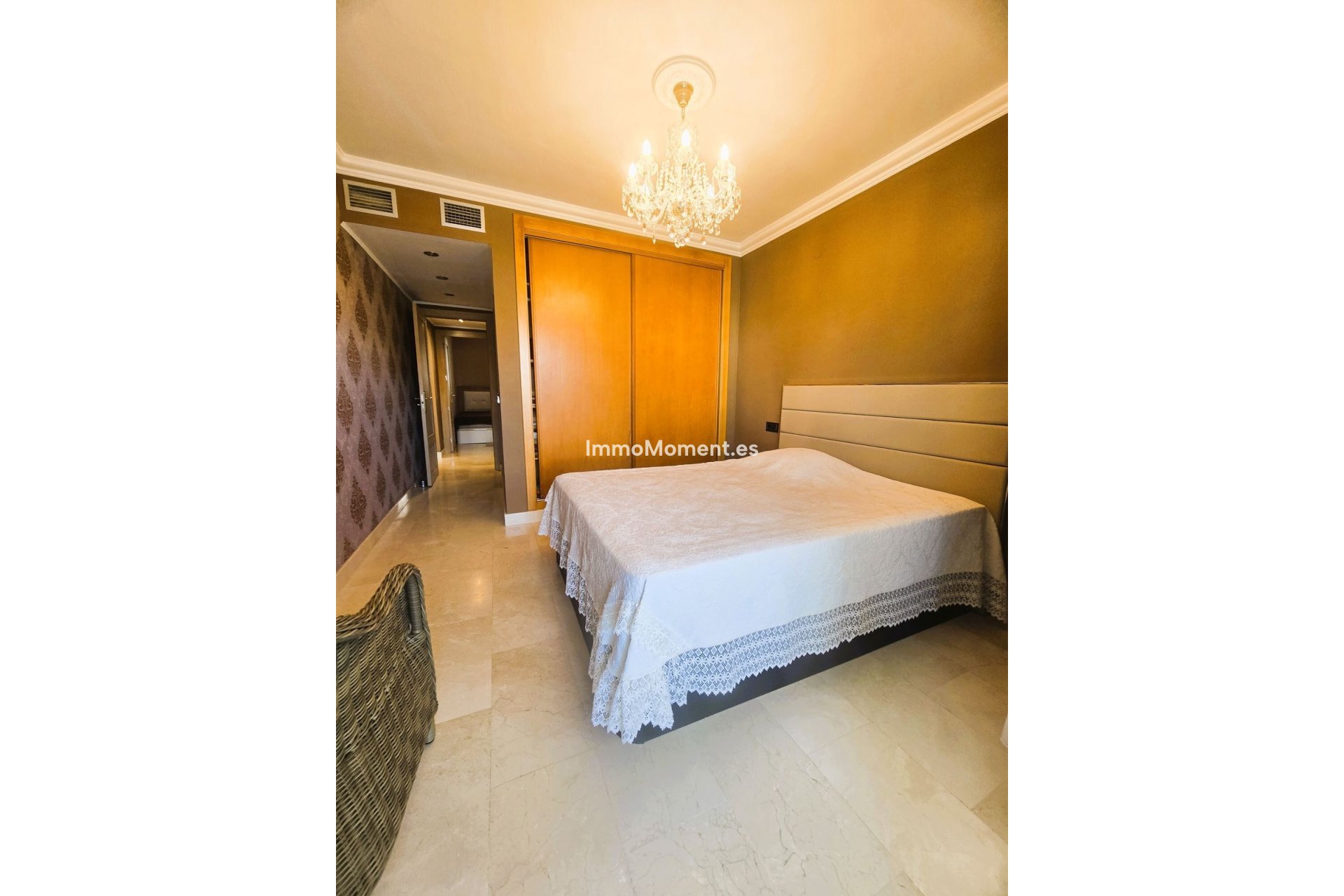 Wiederverkauf - Wohnung - Mijas Costa - Calahonda