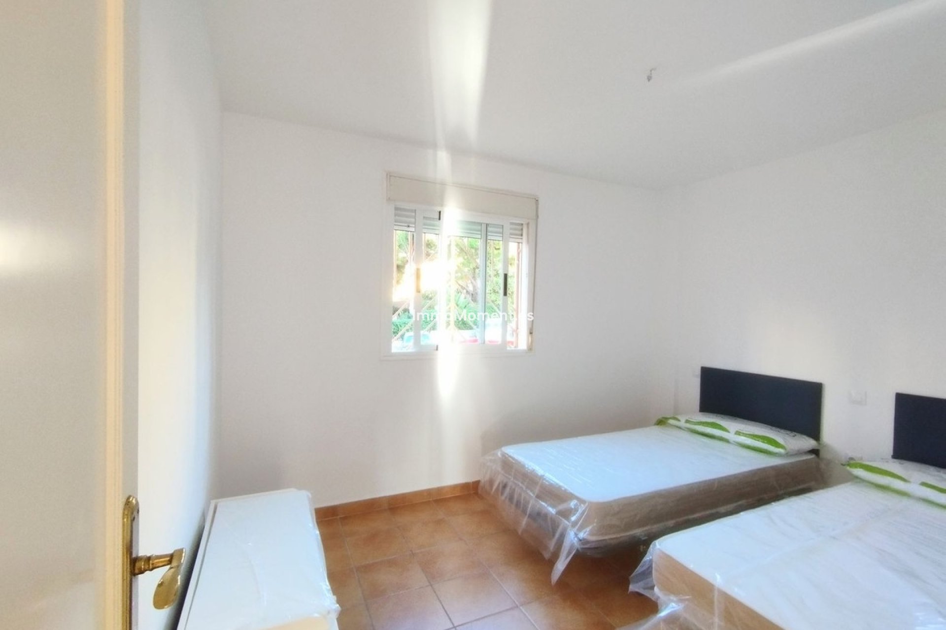 Wiederverkauf - Wohnung - Mijas Costa - Calahonda