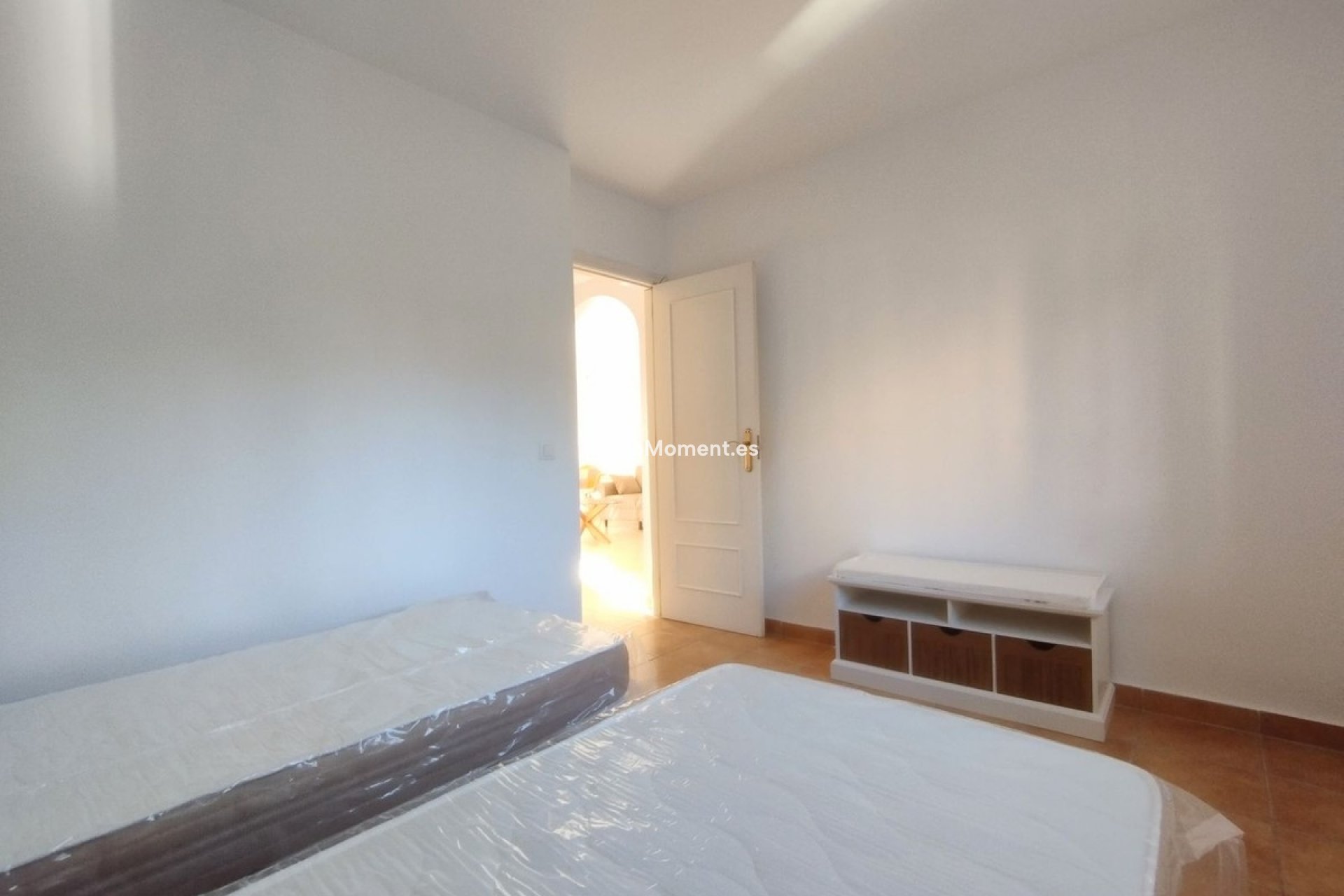 Wiederverkauf - Wohnung - Mijas Costa - Calahonda