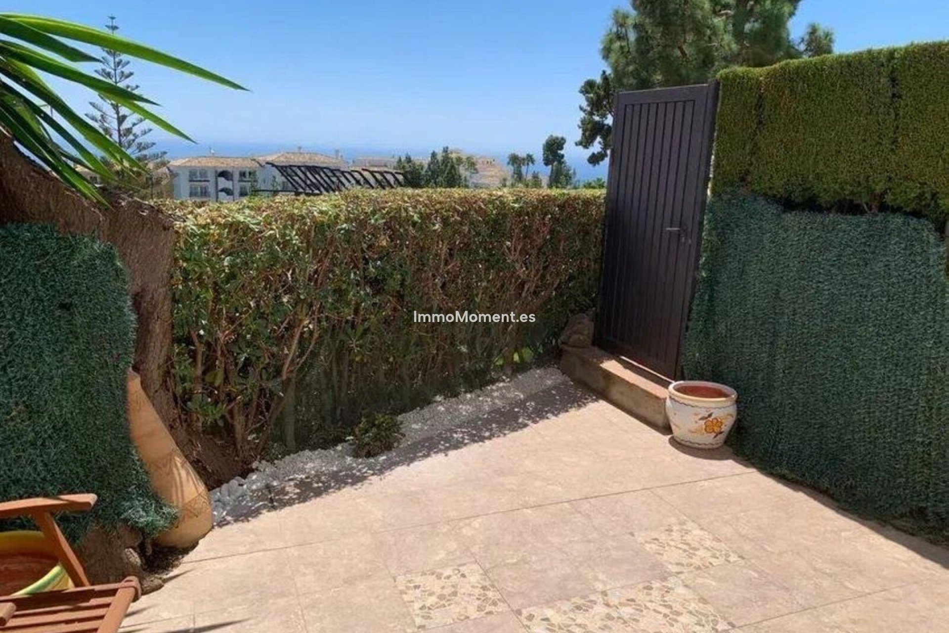 Wiederverkauf - Wohnung - Mijas Costa - Calahonda