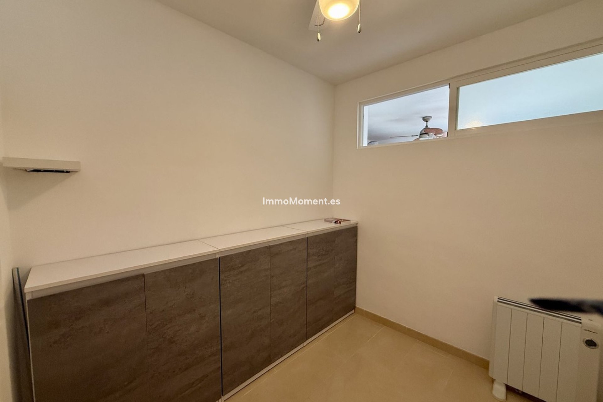 Wiederverkauf - Wohnung - Mijas Costa - Calahonda