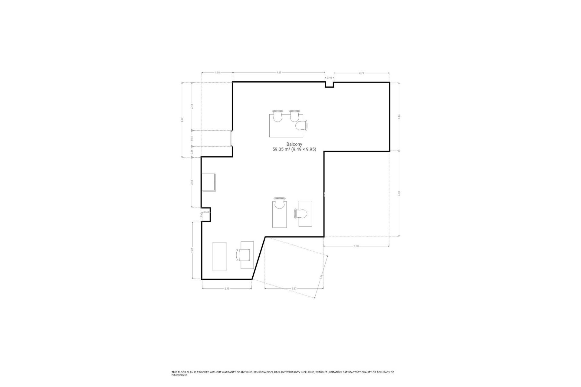 Wiederverkauf - Wohnung - Mijas Costa - Calahonda