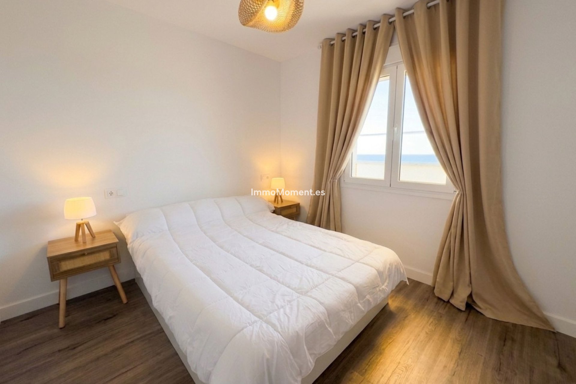 Wiederverkauf - Wohnung - Mijas Costa - Calahonda