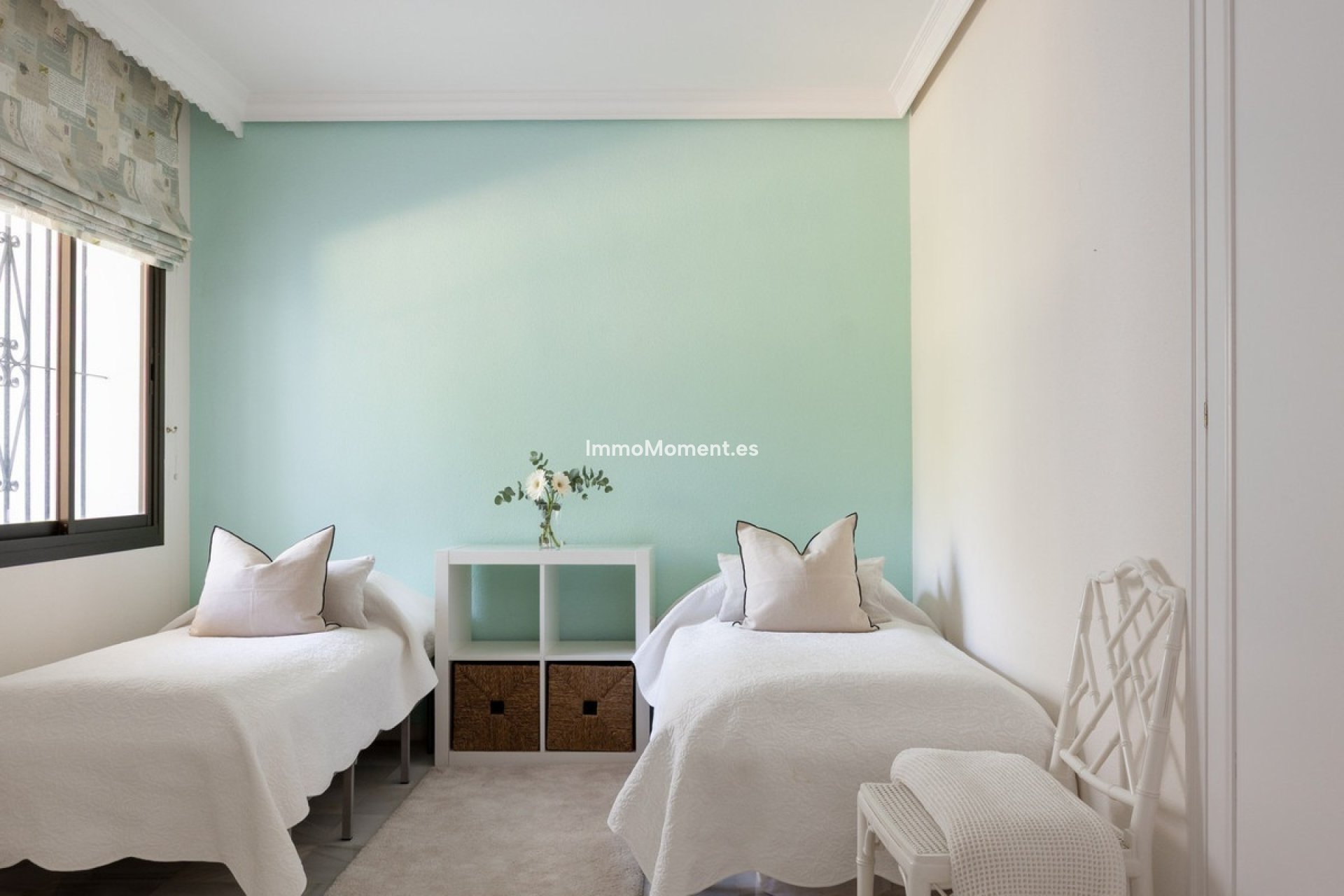 Wiederverkauf - Wohnung - Mijas Costa - Calahonda