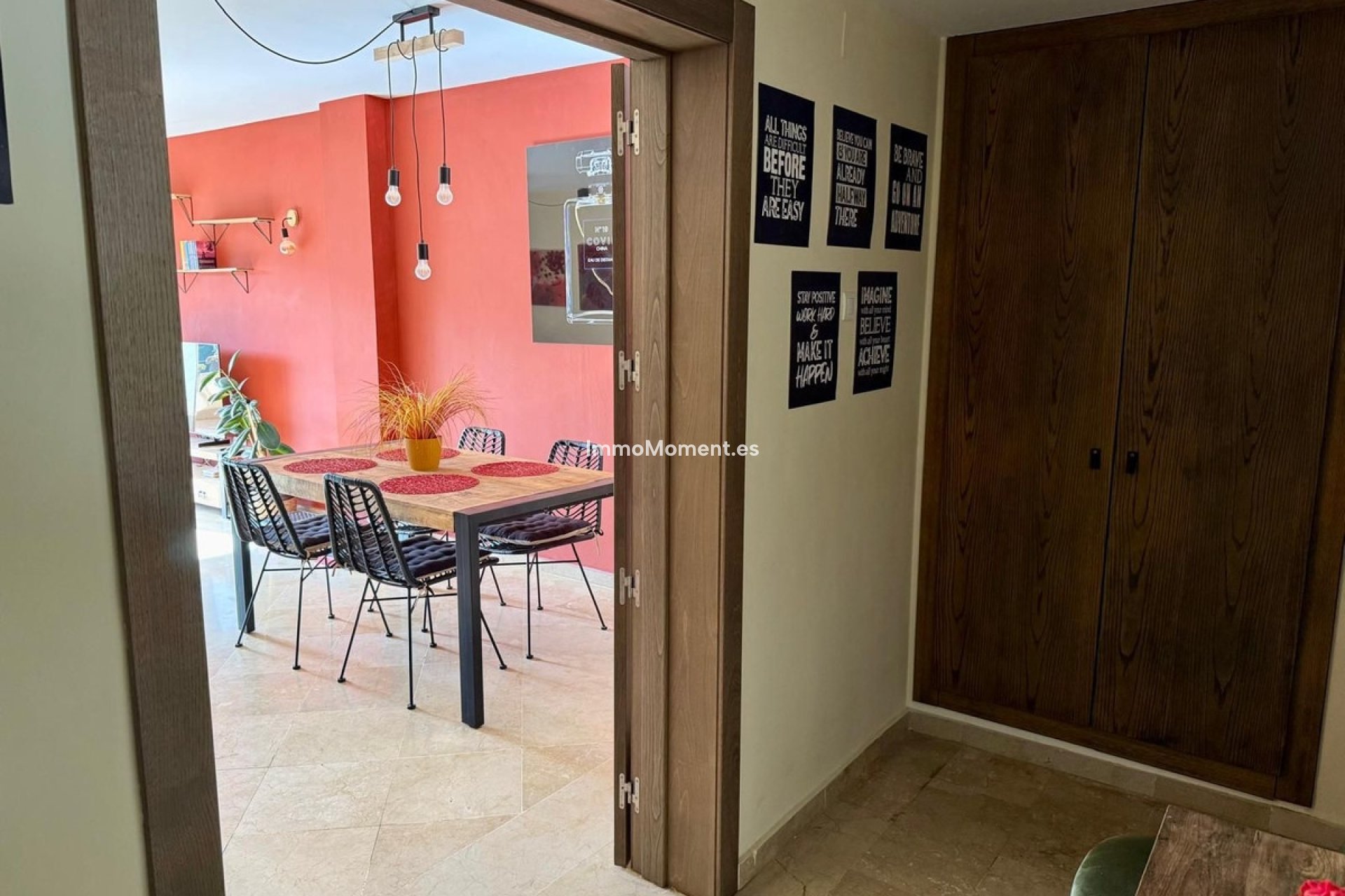 Wiederverkauf - Wohnung - Mijas Costa - Calahonda