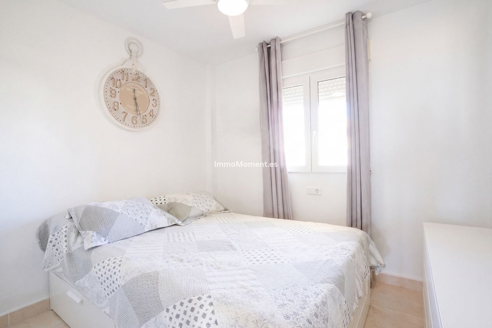 Wiederverkauf - Wohnung - Mijas Costa - Calahonda