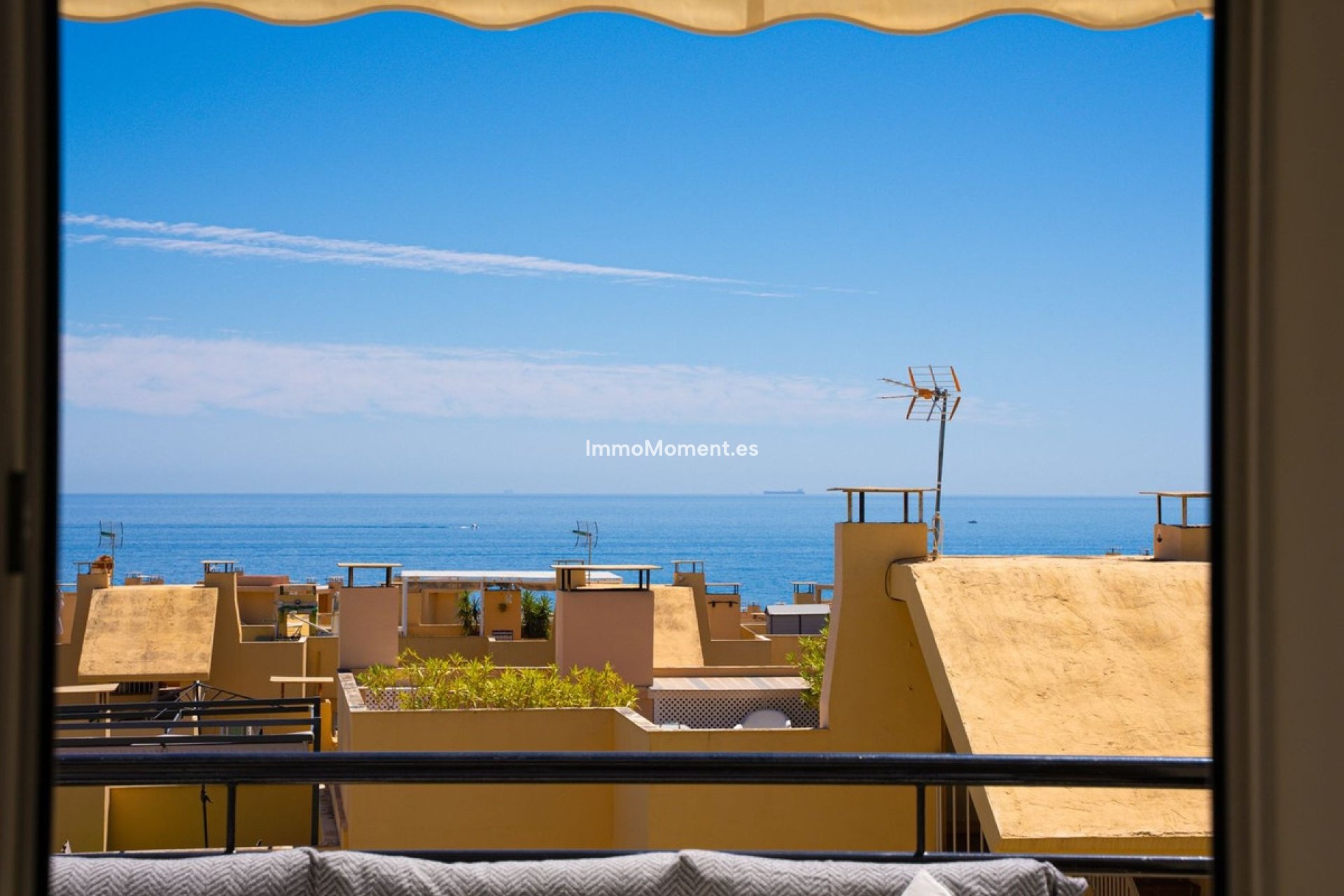 Wiederverkauf - Wohnung - Mijas Costa - Calahonda