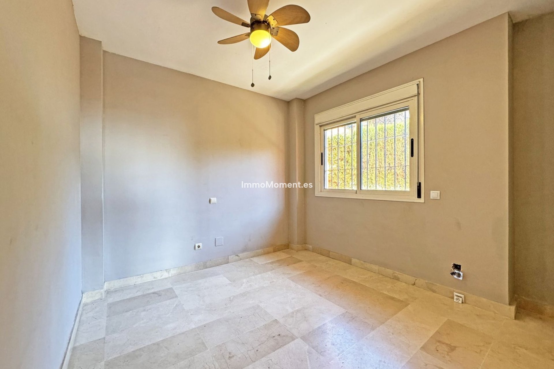 Wiederverkauf - Wohnung - Mijas Costa - Calahonda