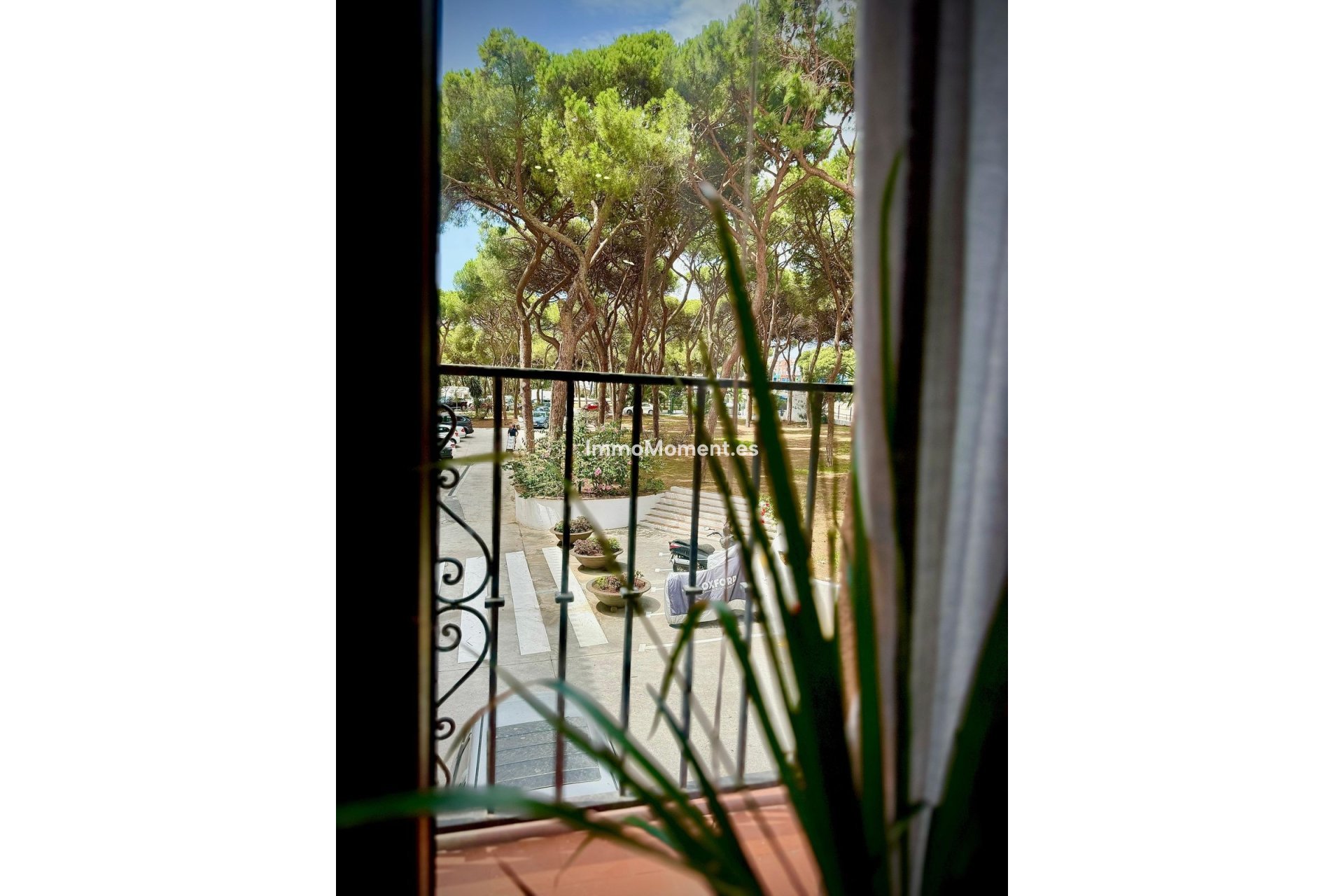 Wiederverkauf - Wohnung - Mijas Costa - Calahonda