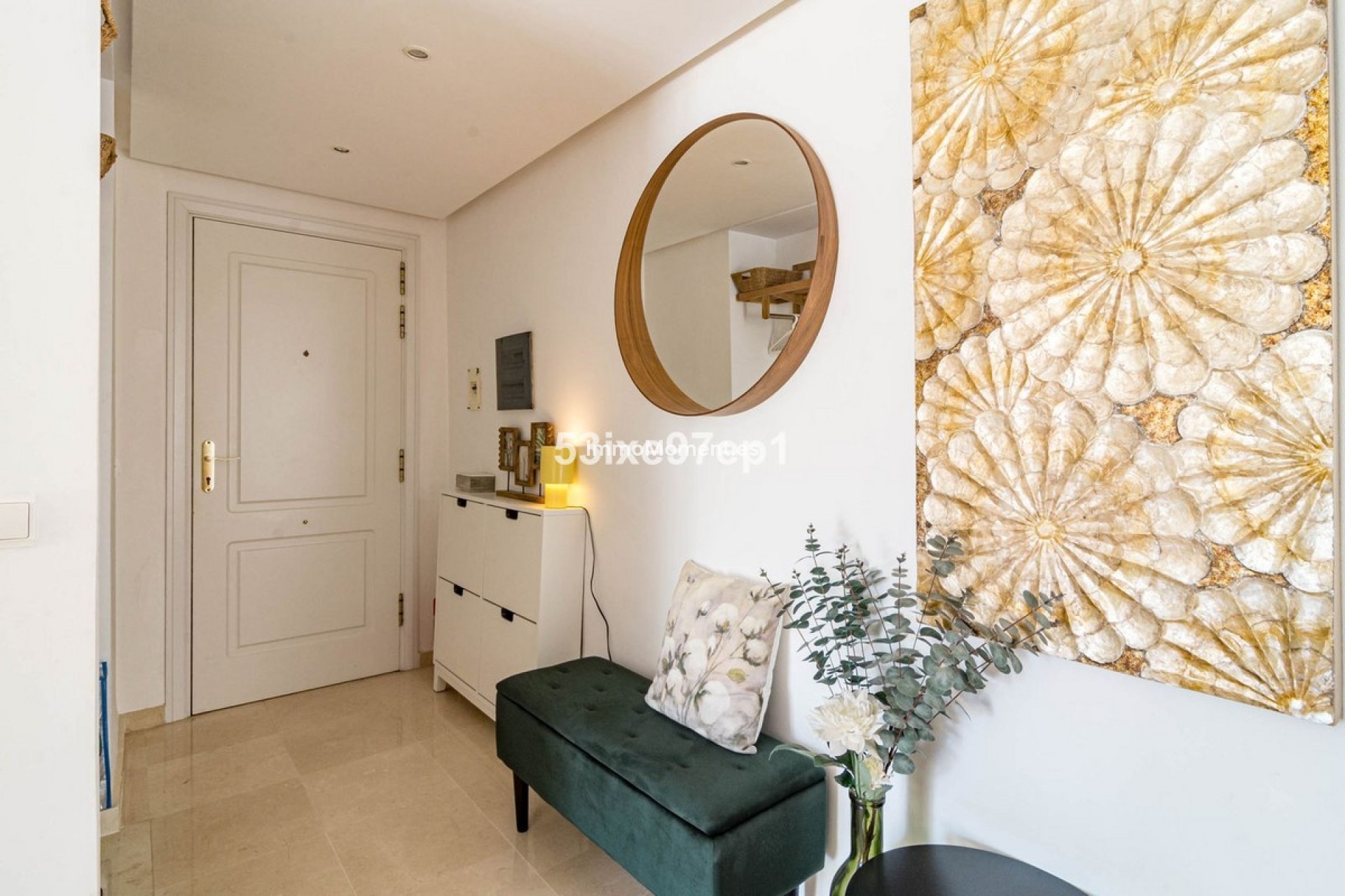 Wiederverkauf - Wohnung - Mijas Costa - Calahonda