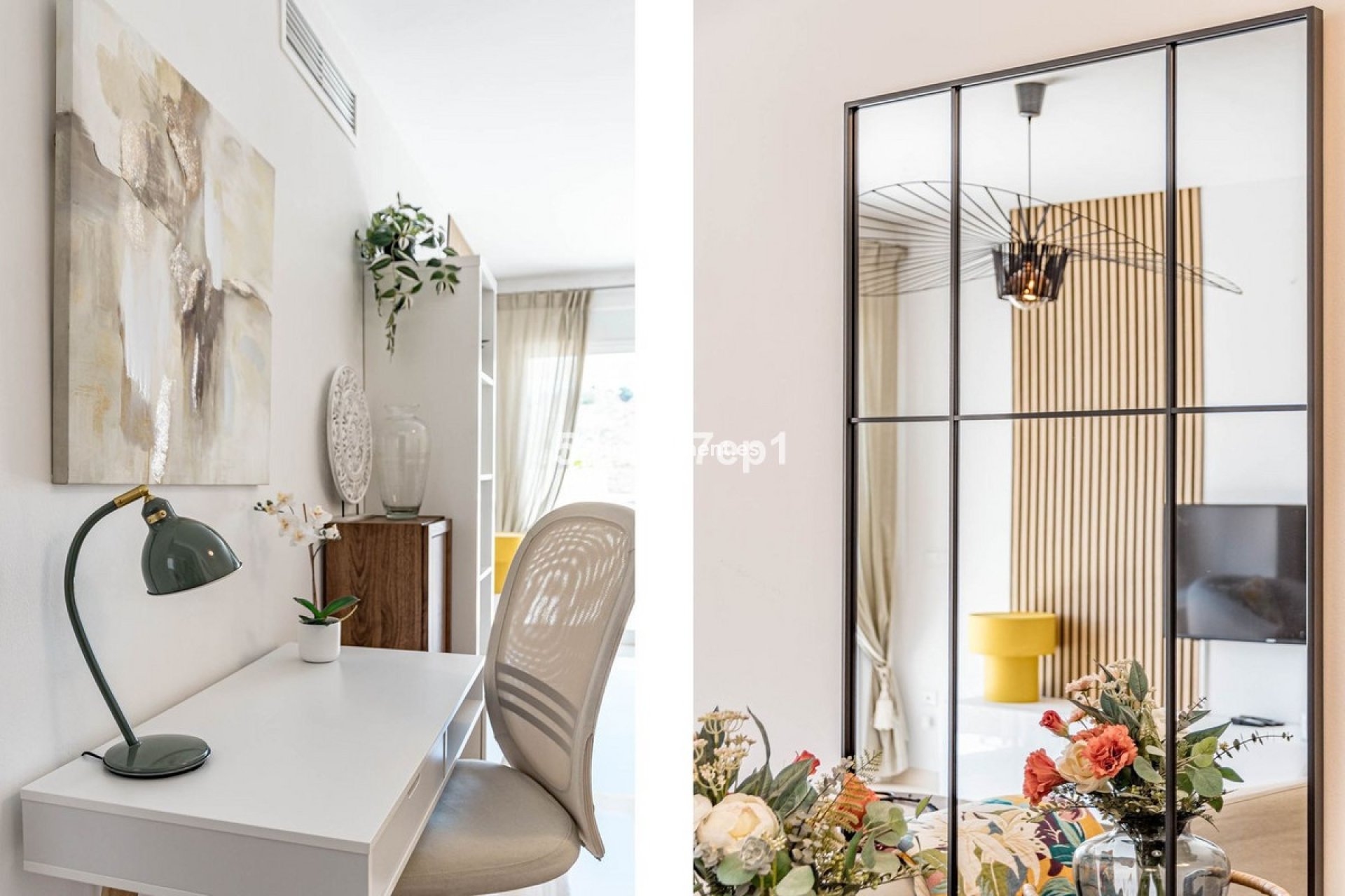 Wiederverkauf - Wohnung - Mijas Costa - Calahonda