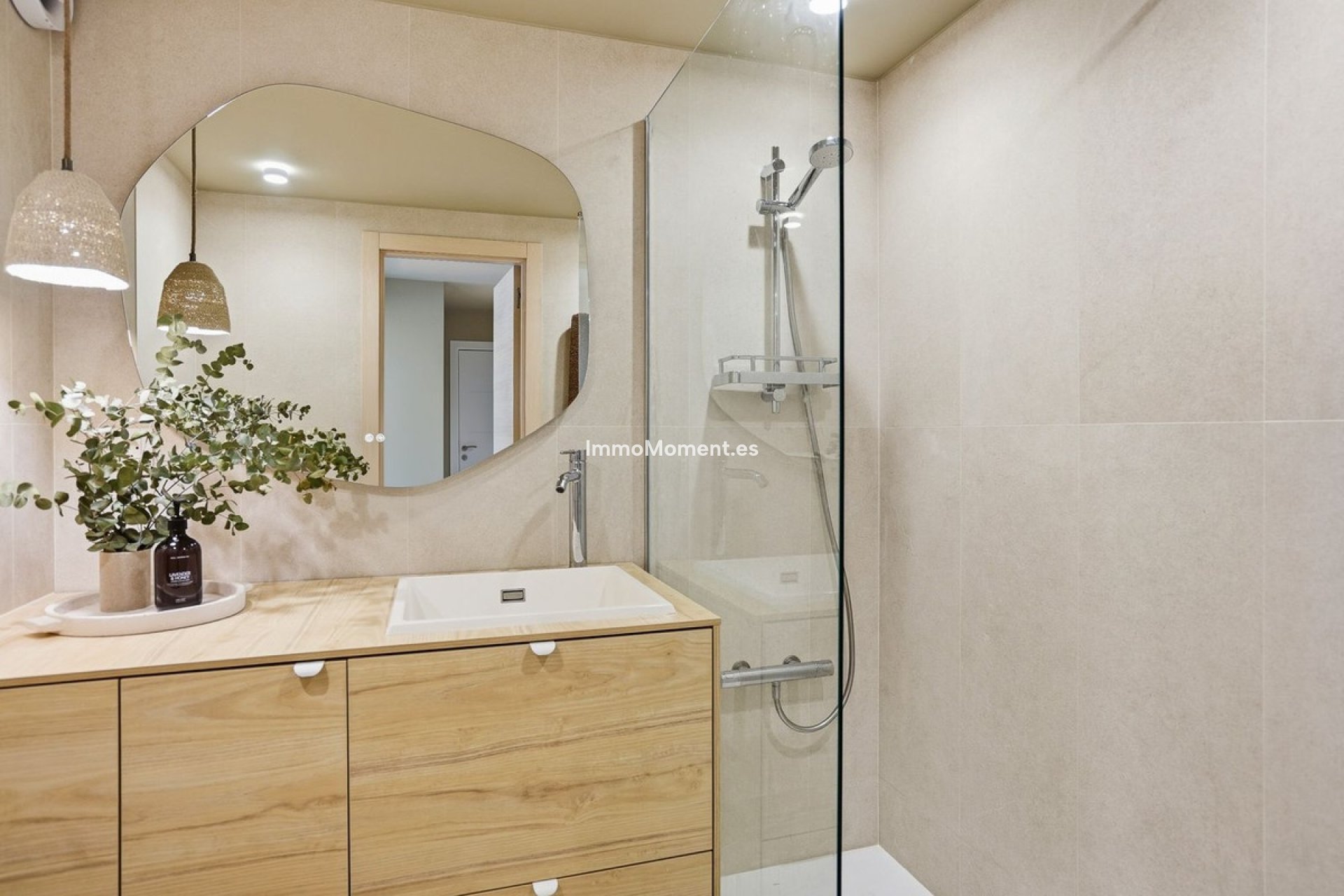Wiederverkauf - Wohnung - Mijas Costa - Calahonda