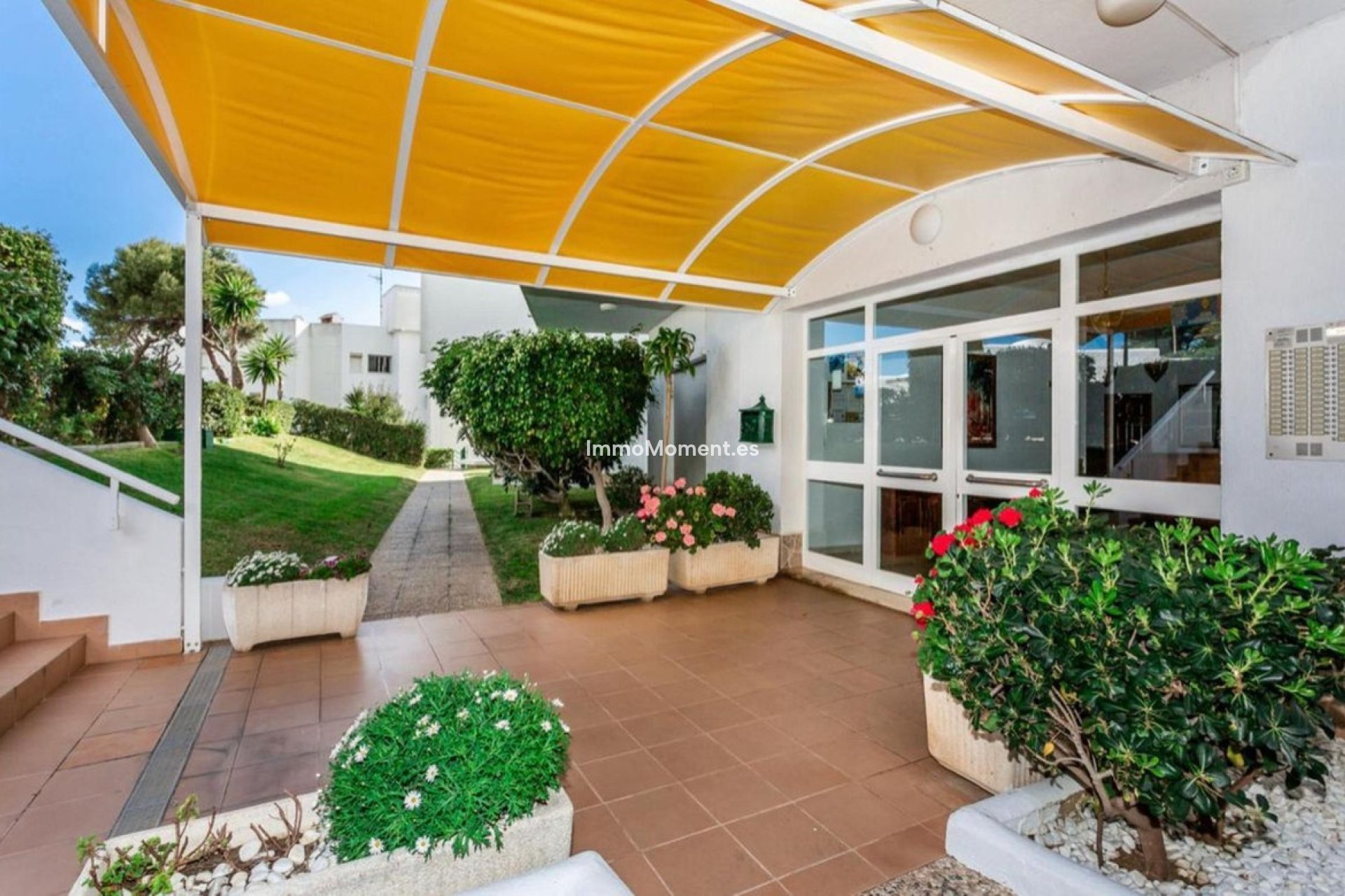 Wiederverkauf - Wohnung - Mijas Costa - Calahonda