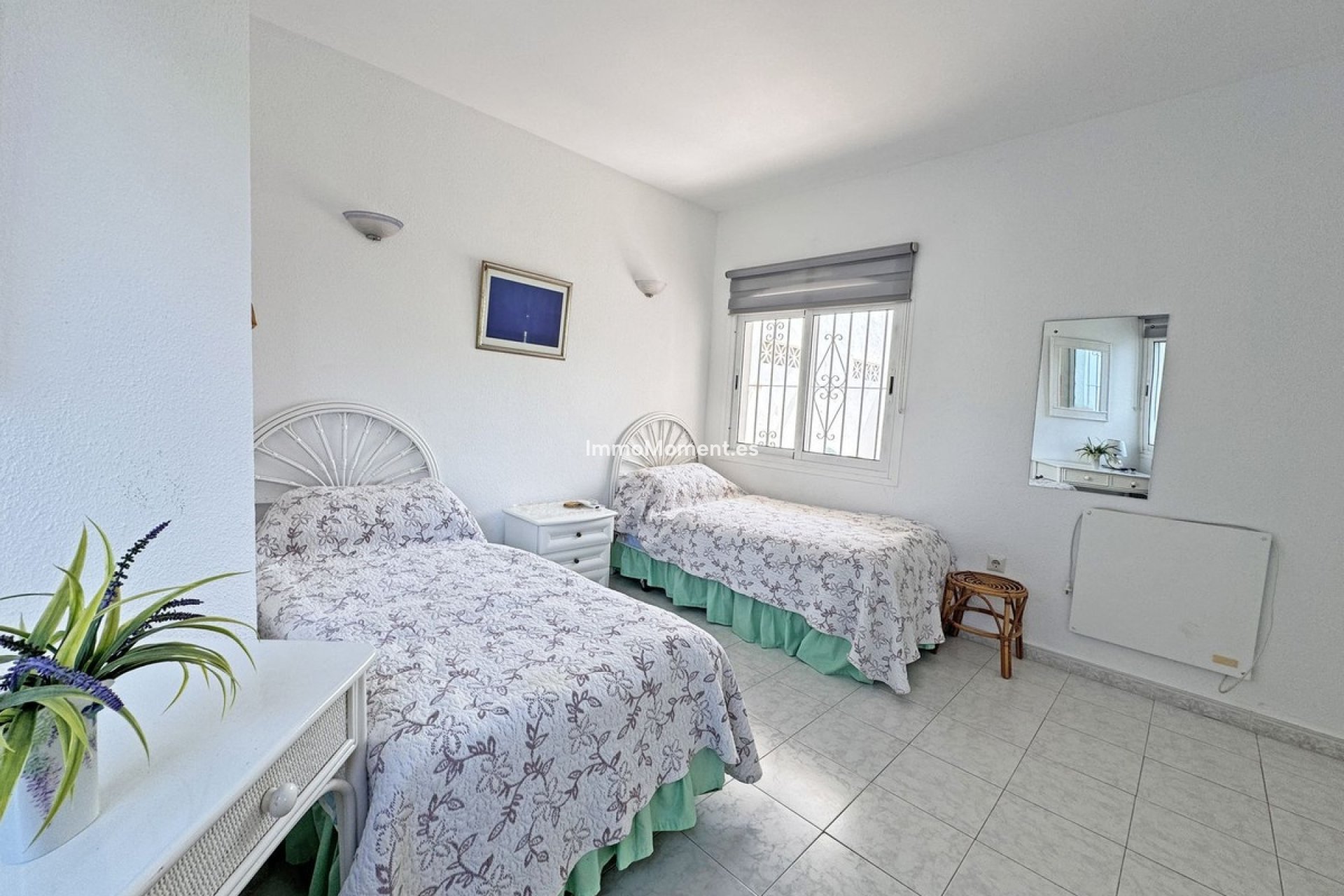 Wiederverkauf - Wohnung - Mijas Costa - Calahonda