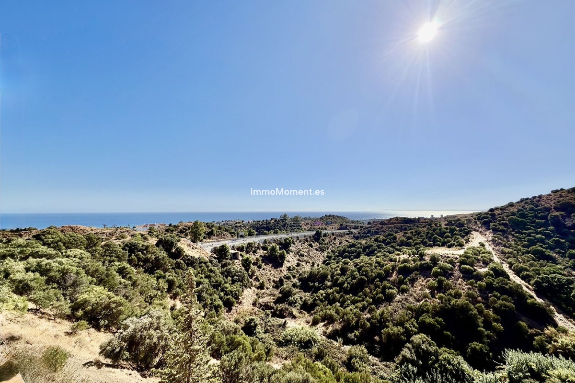 Wiederverkauf - Wohnung - Mijas Costa - Calahonda