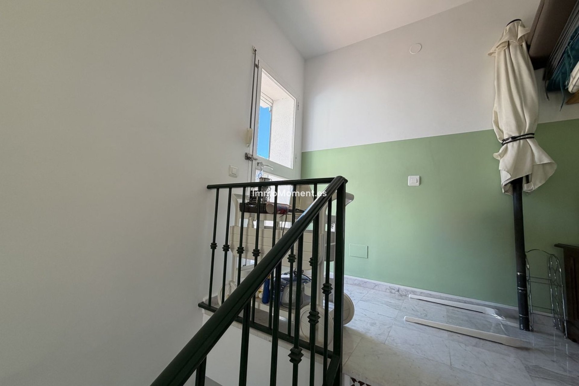 Wiederverkauf - Wohnung - Mijas Costa - Calahonda