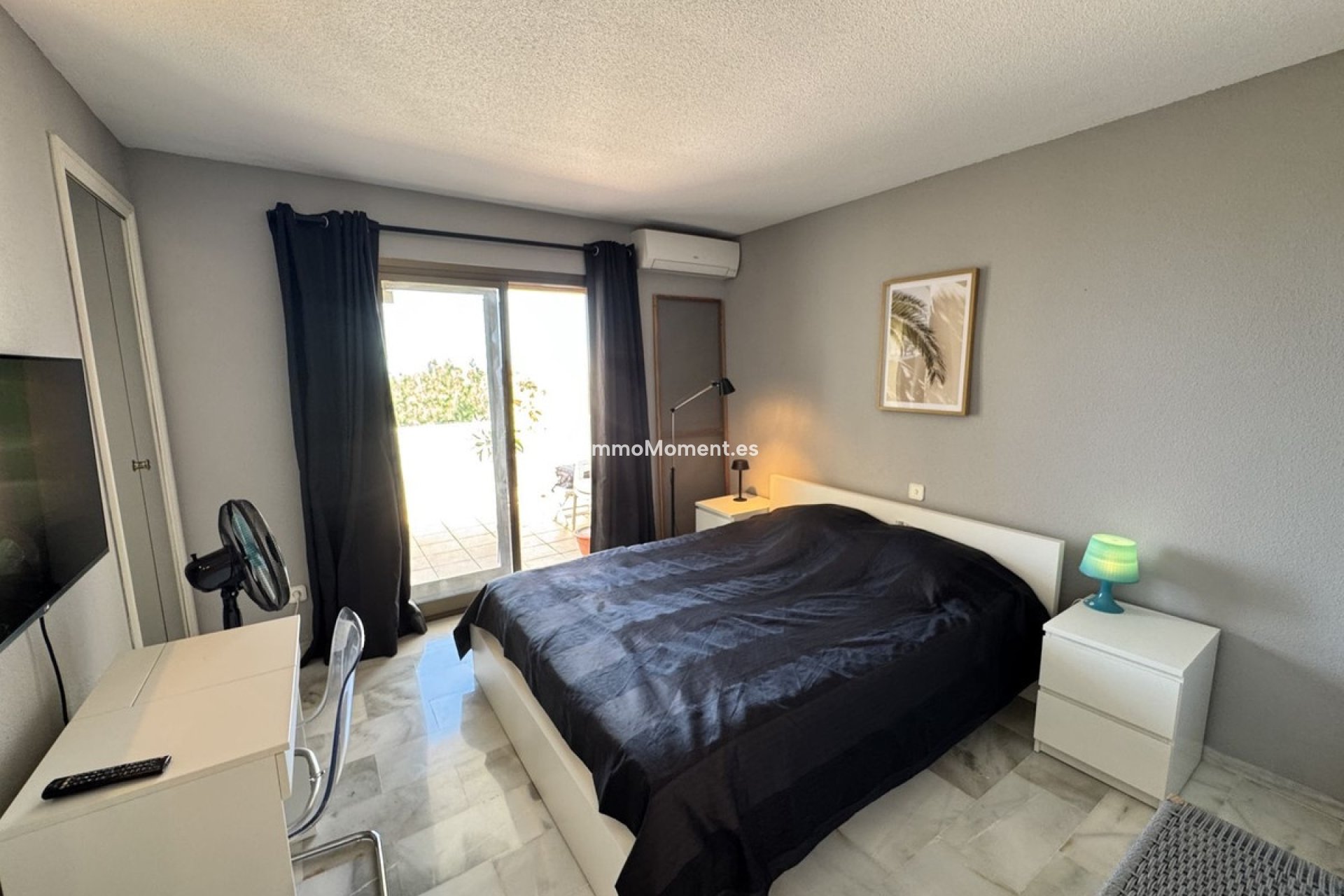 Wiederverkauf - Wohnung - Mijas Costa - Calahonda