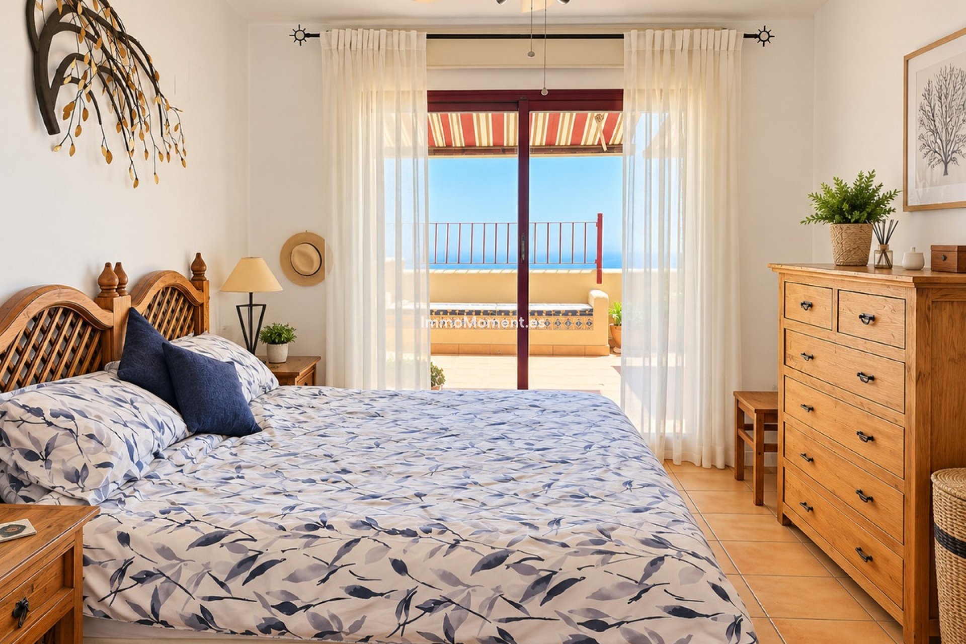 Wiederverkauf - Wohnung - Mijas Costa - Calahonda