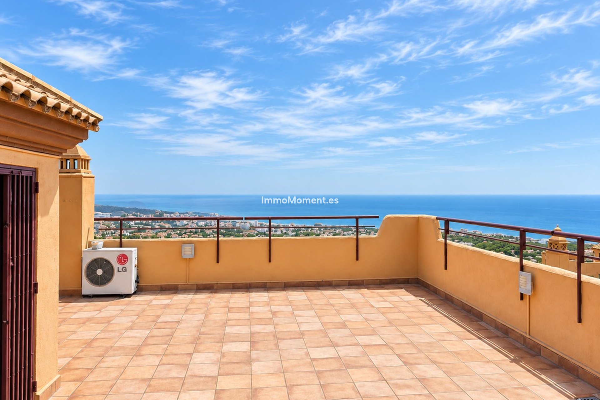 Wiederverkauf - Wohnung - Mijas Costa - Calahonda