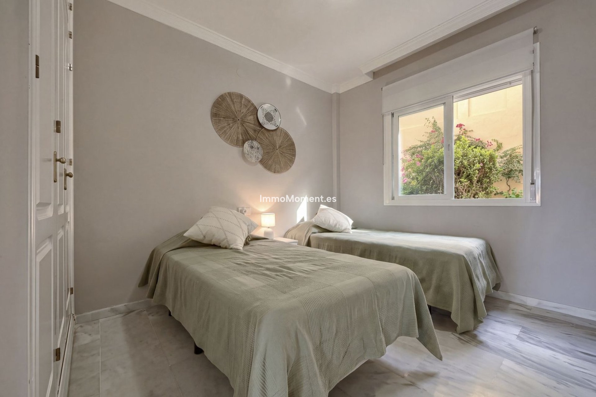 Wiederverkauf - Wohnung - Mijas Costa - Calahonda