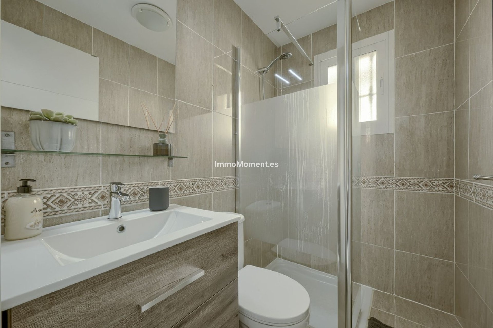 Wiederverkauf - Wohnung - Mijas Costa - Calahonda