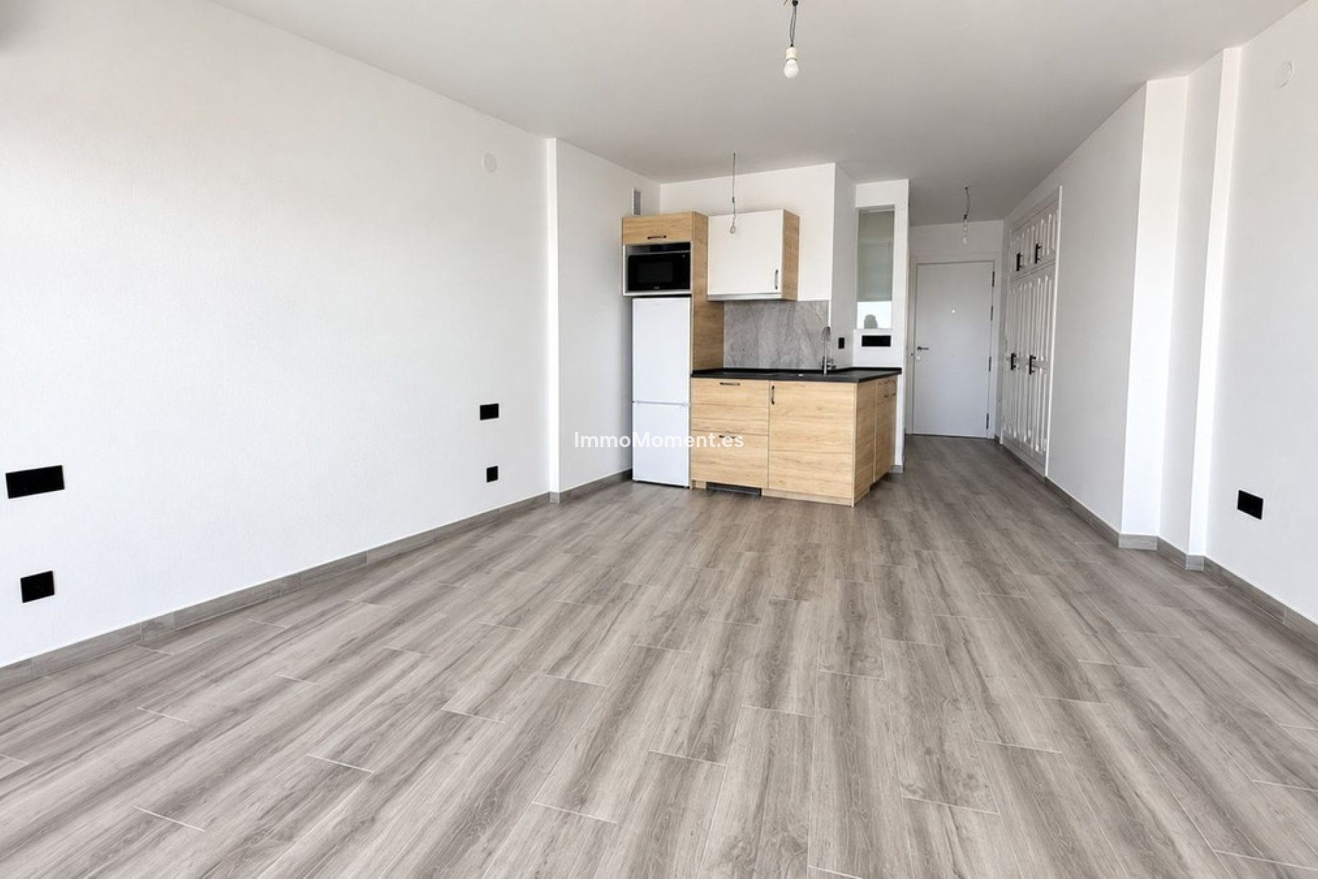 Wiederverkauf - Wohnung - Mijas Costa - Calahonda