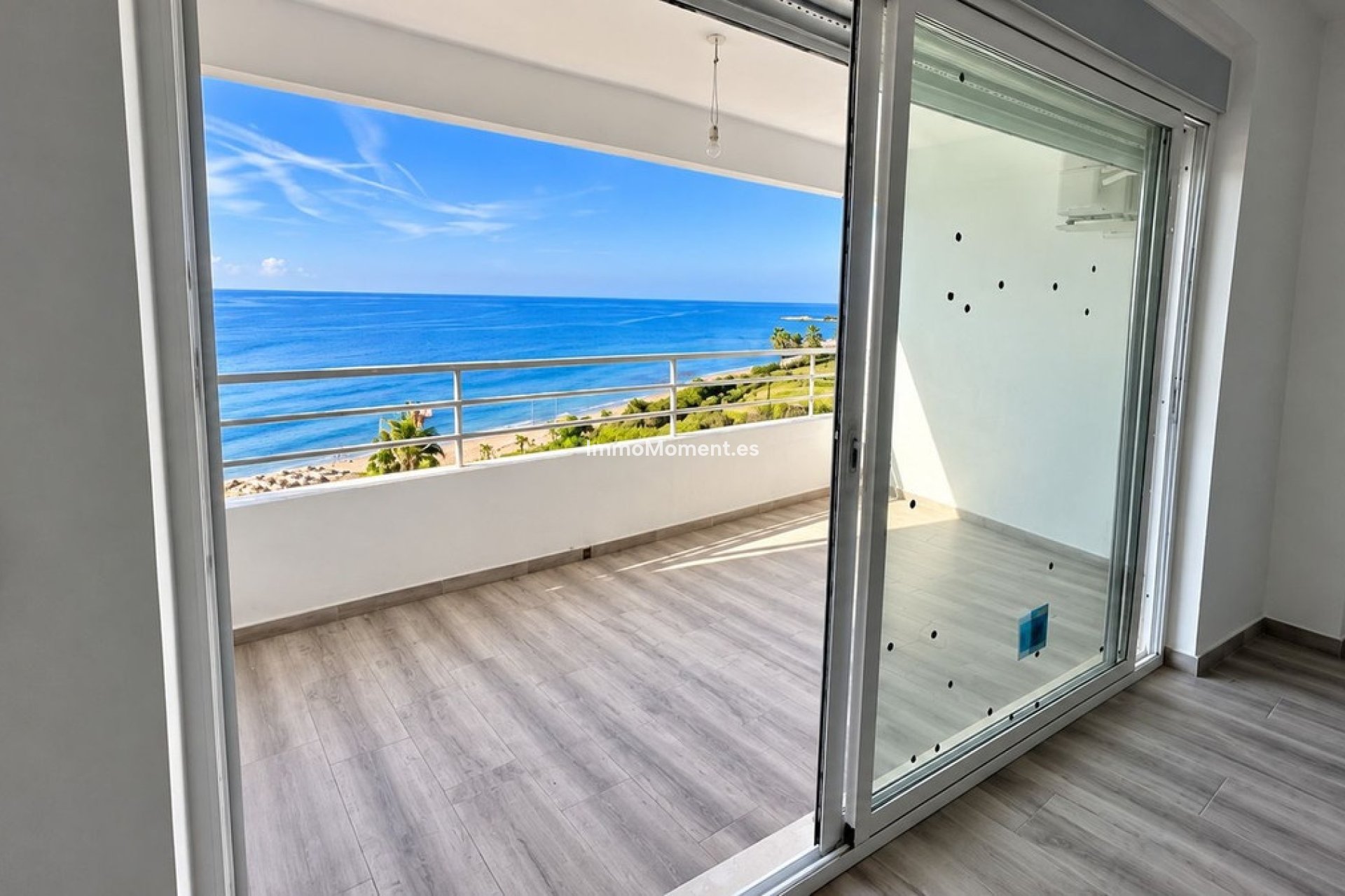 Wiederverkauf - Wohnung - Mijas Costa - Calahonda