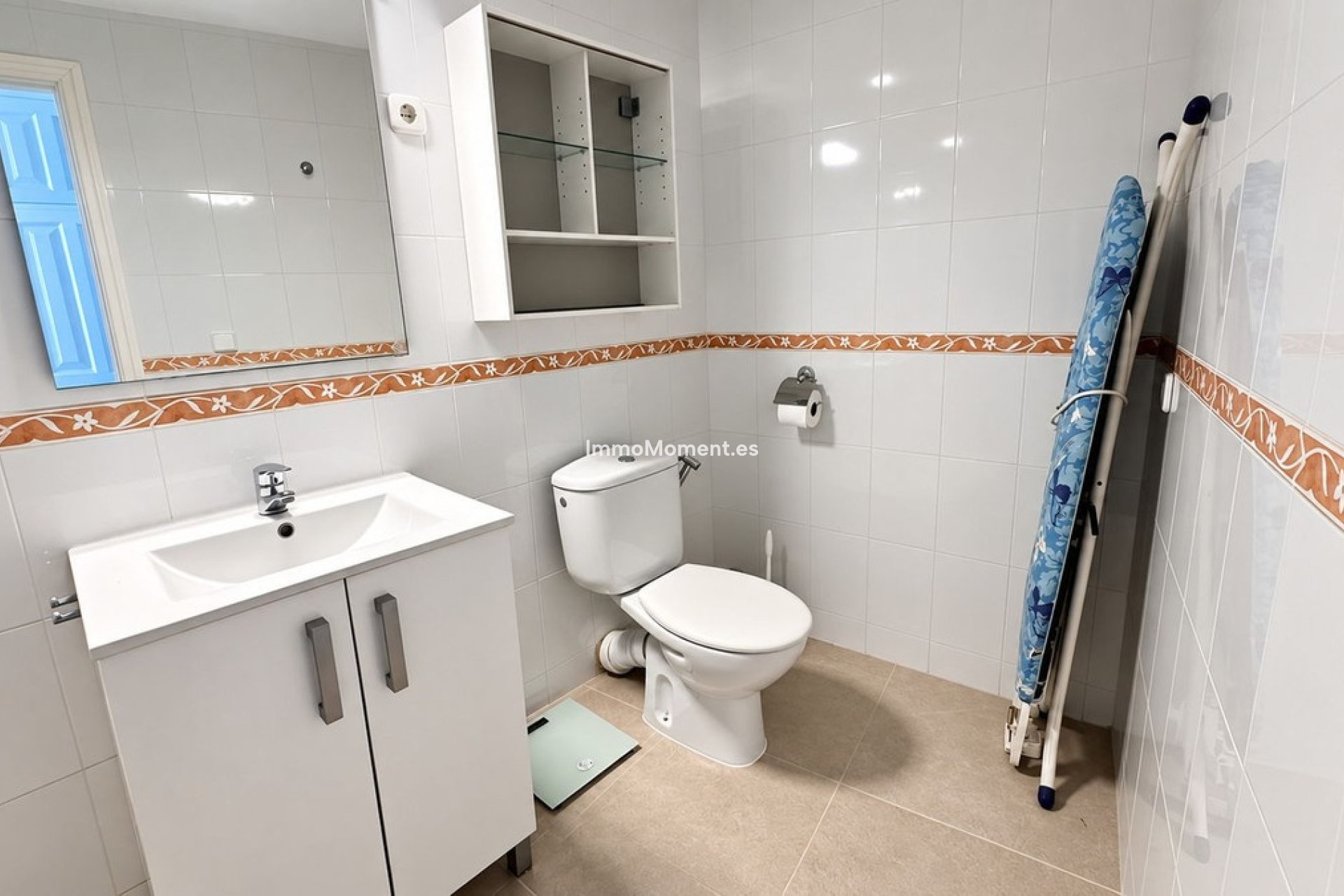 Wiederverkauf - Wohnung - Mijas Costa - Calahonda