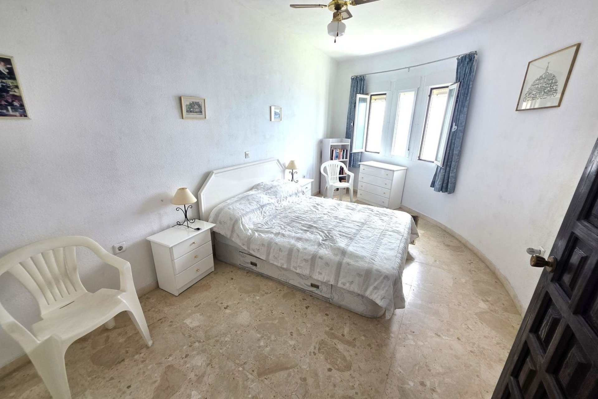 Wiederverkauf - Wohnung - Mijas Costa - Calahonda