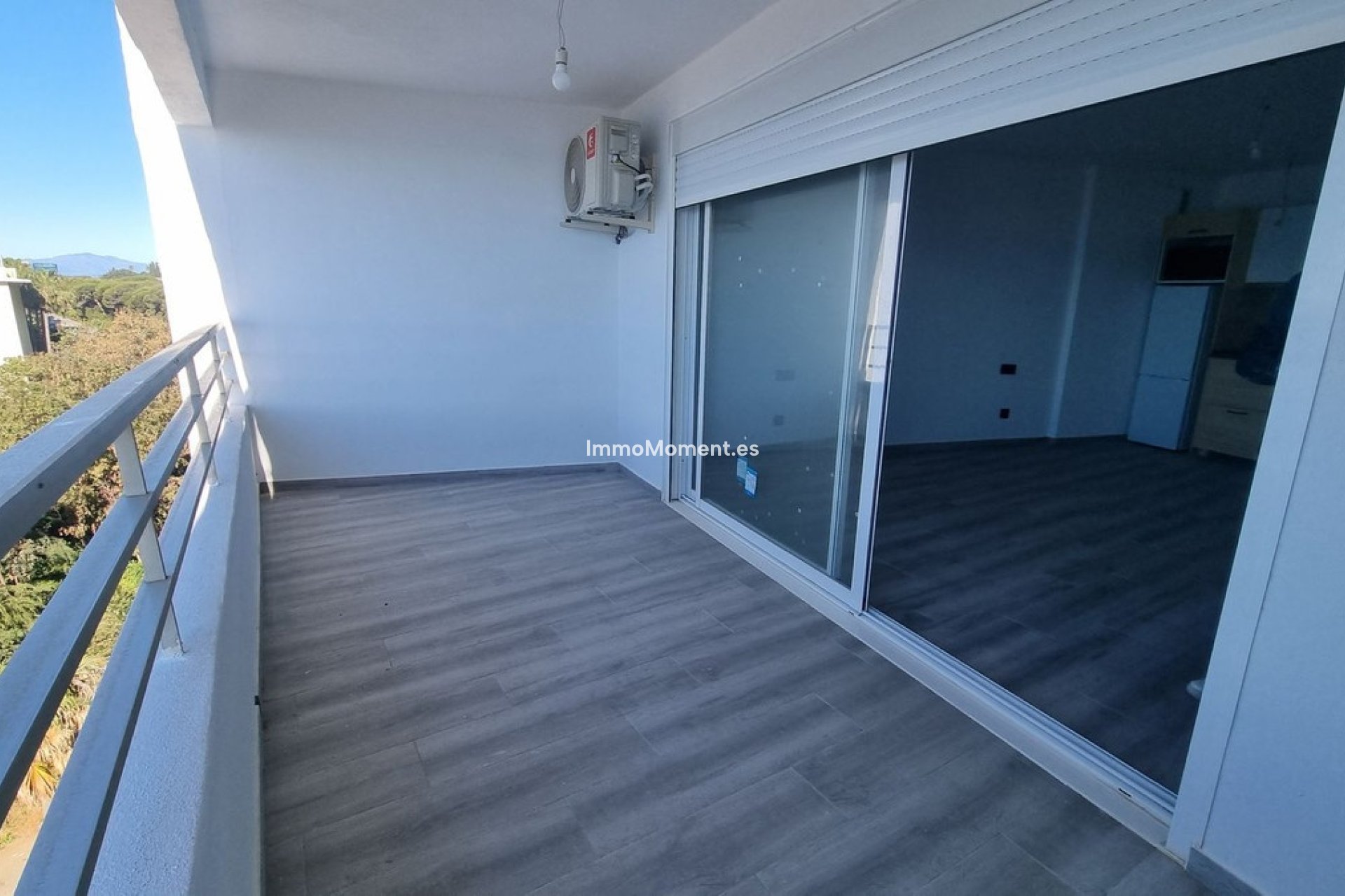 Wiederverkauf - Wohnung - Mijas Costa - Calahonda