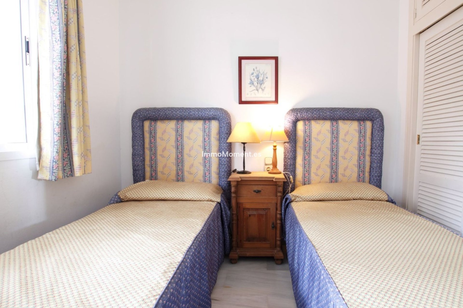 Wiederverkauf - Wohnung - Mijas Costa - Calahonda