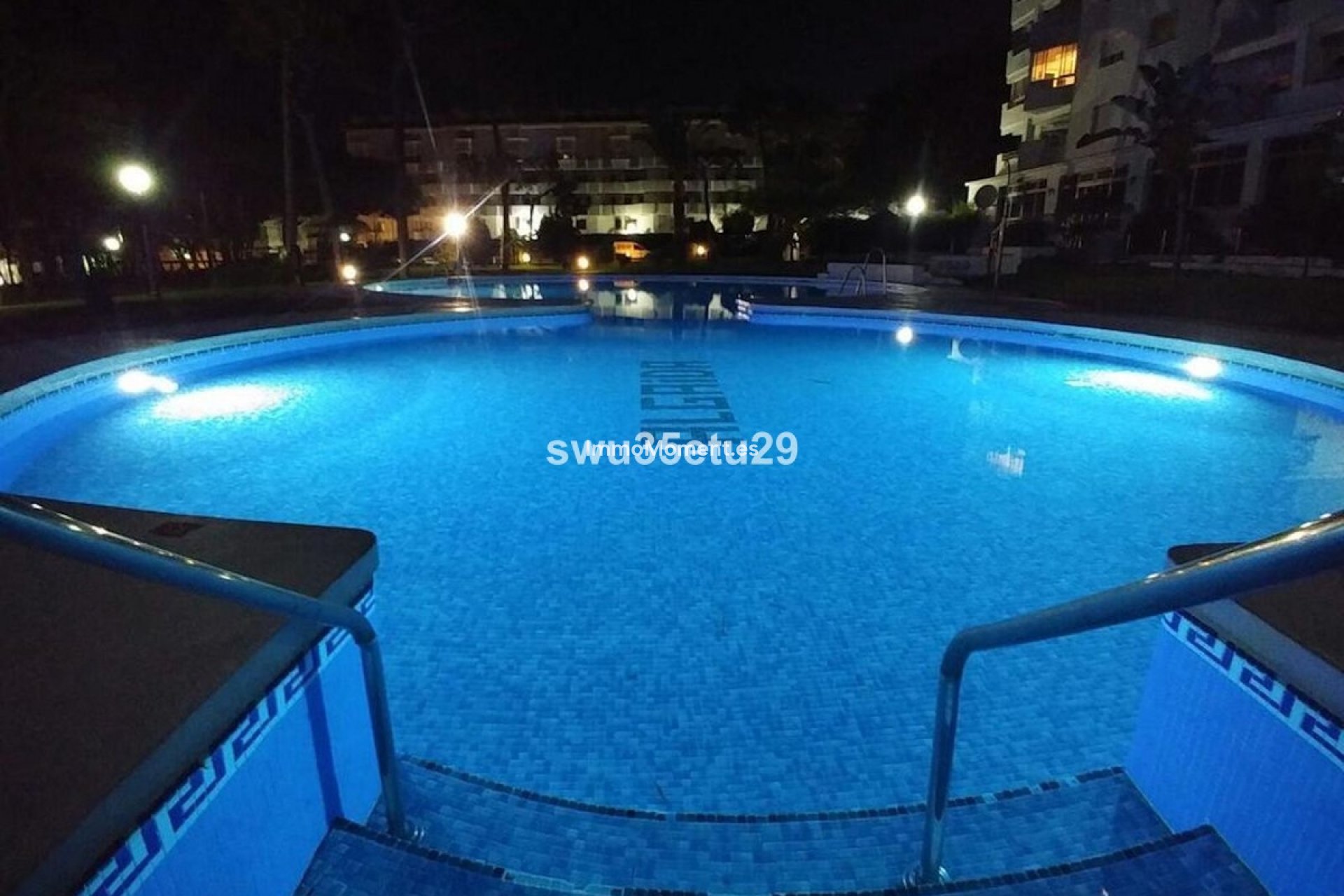 Wiederverkauf - Wohnung - Mijas Costa - Calahonda