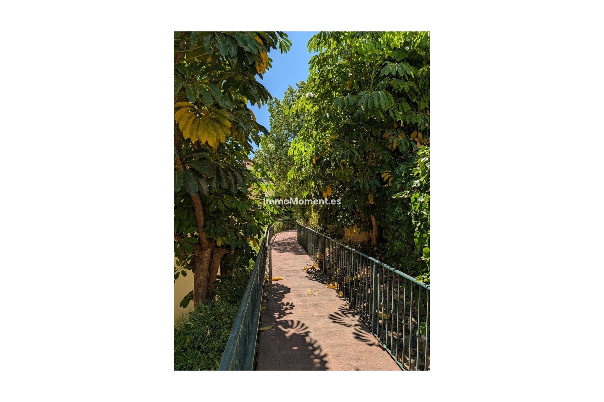 Wiederverkauf - Wohnung - Mijas Costa - Calahonda