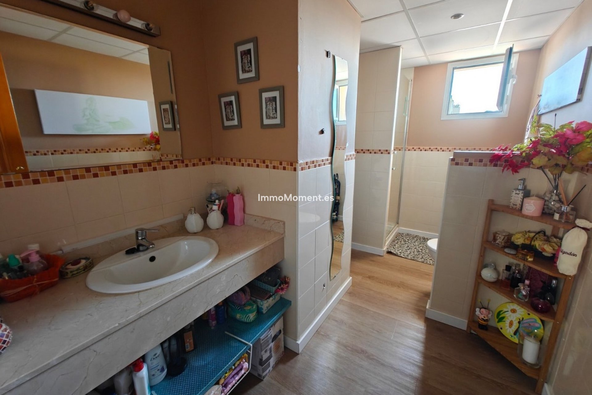 Wiederverkauf - Wohnung - Mijas Costa - Calahonda