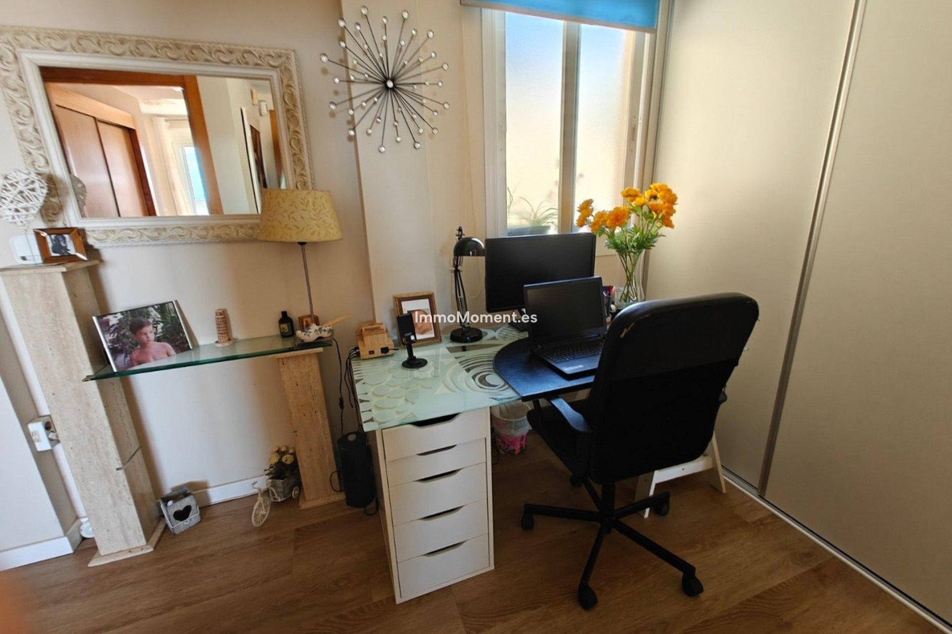 Wiederverkauf - Wohnung - Mijas Costa - Calahonda