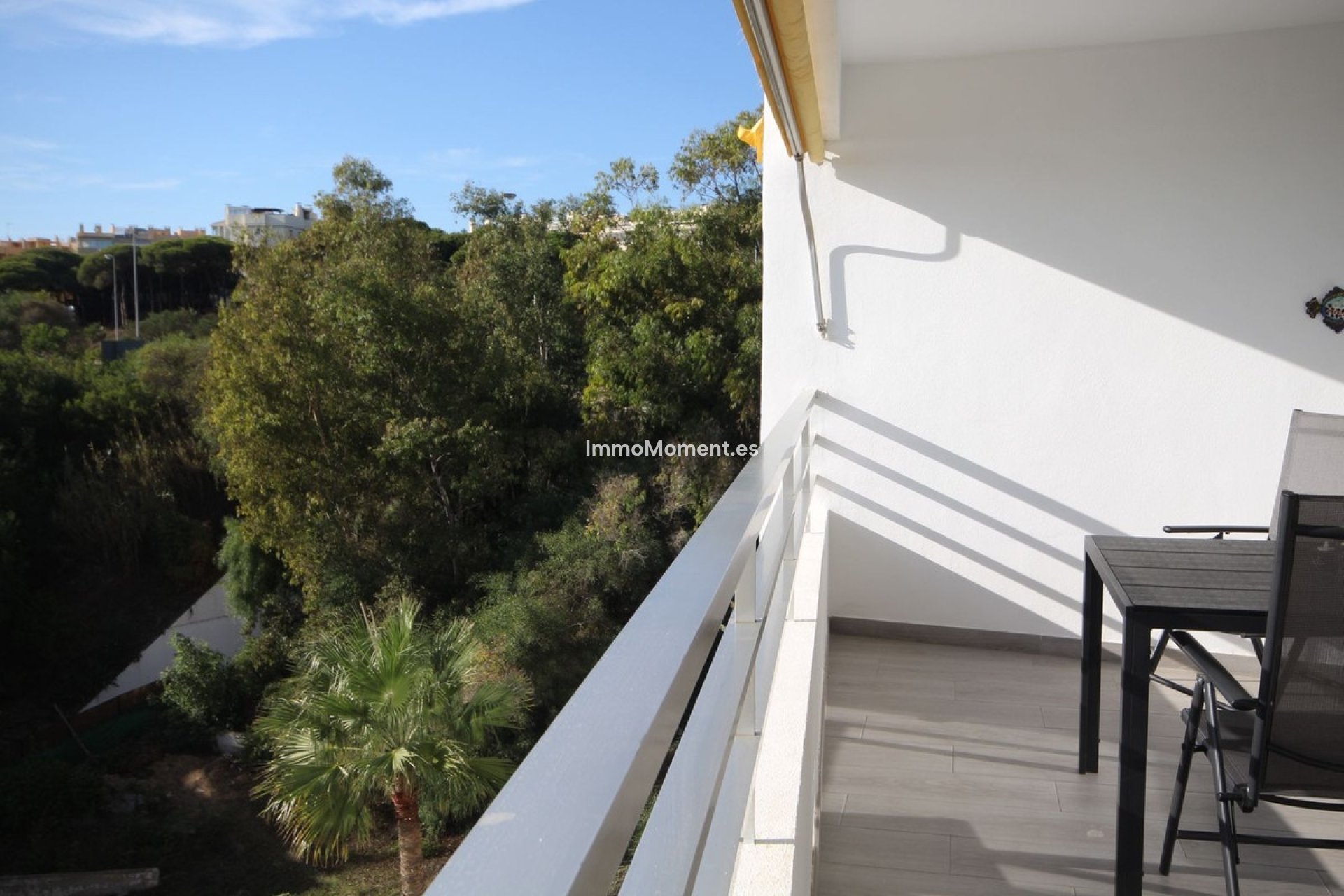 Wiederverkauf - Wohnung - Mijas Costa - Calahonda