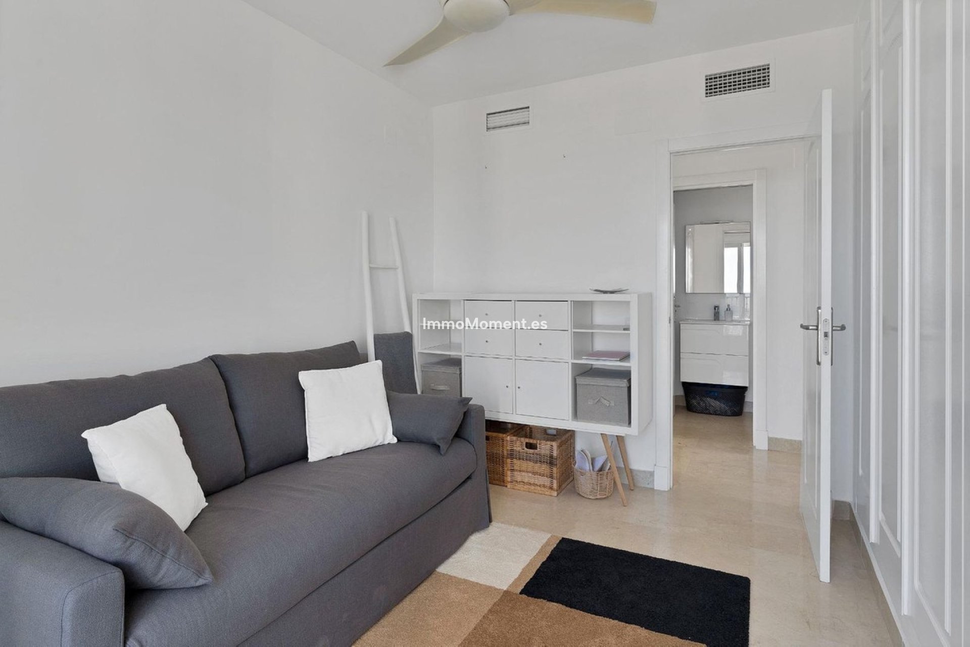 Wiederverkauf - Wohnung - Mijas Costa - Calahonda