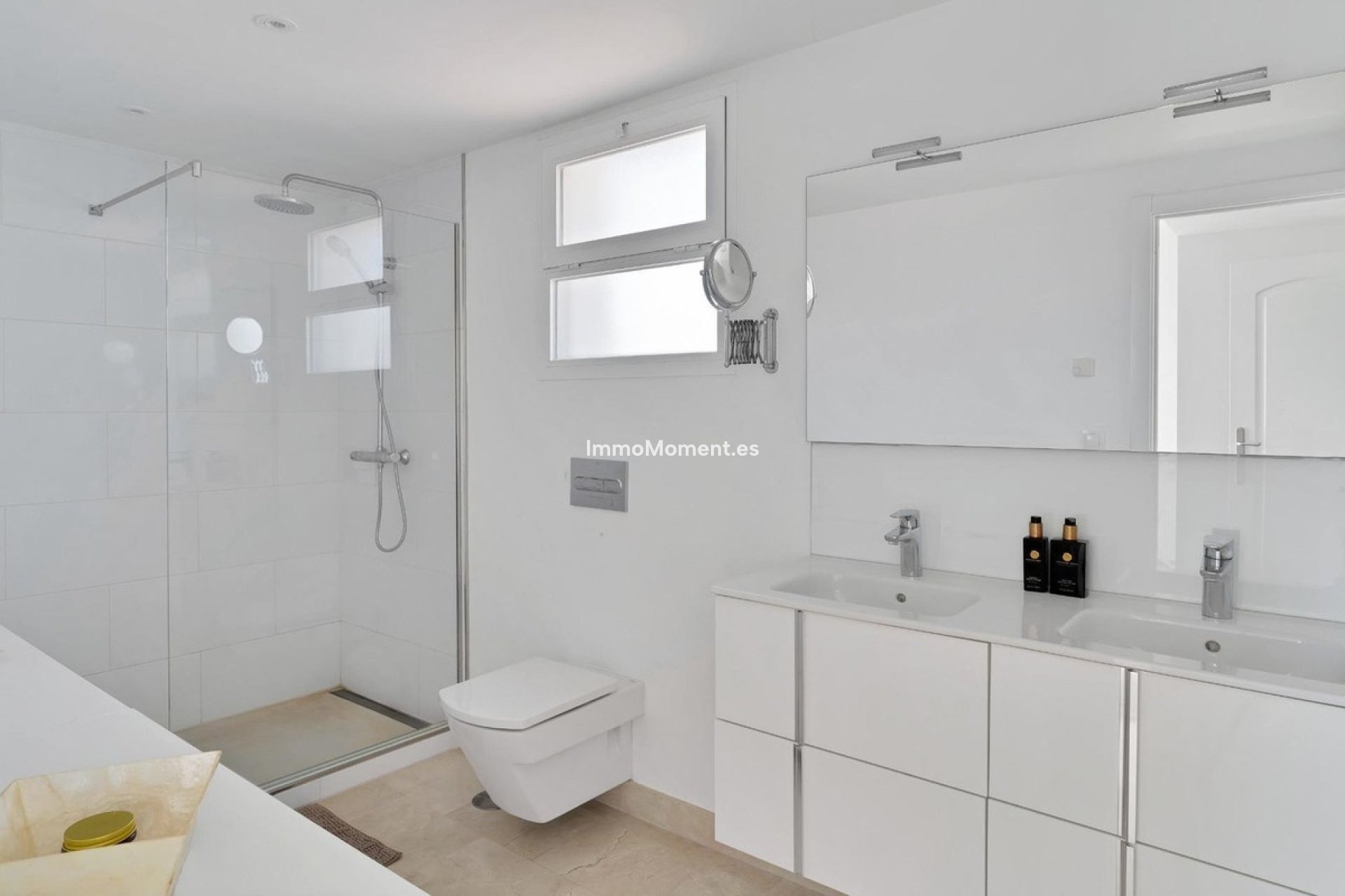 Wiederverkauf - Wohnung - Mijas Costa - Calahonda