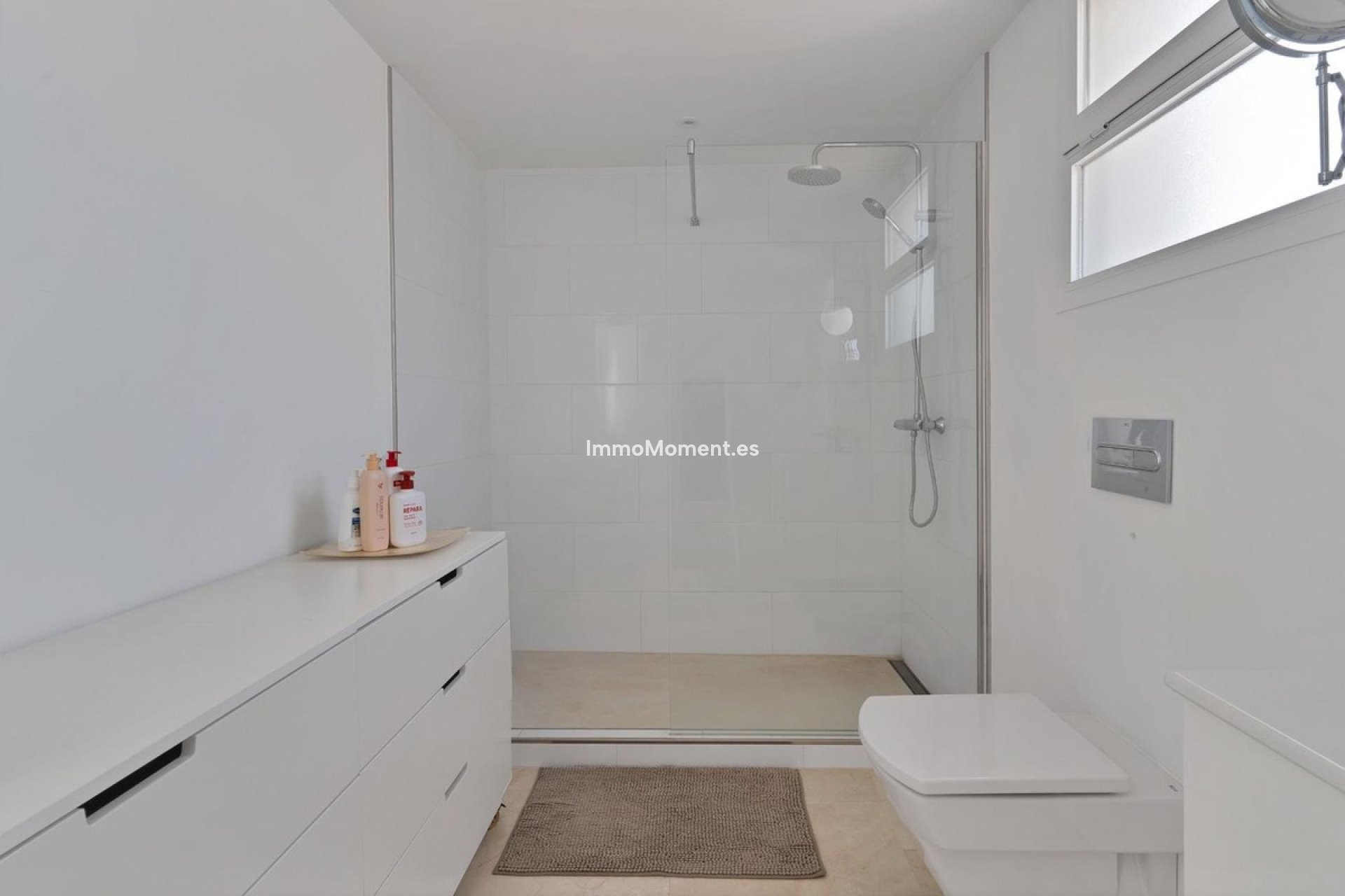 Wiederverkauf - Wohnung - Mijas Costa - Calahonda