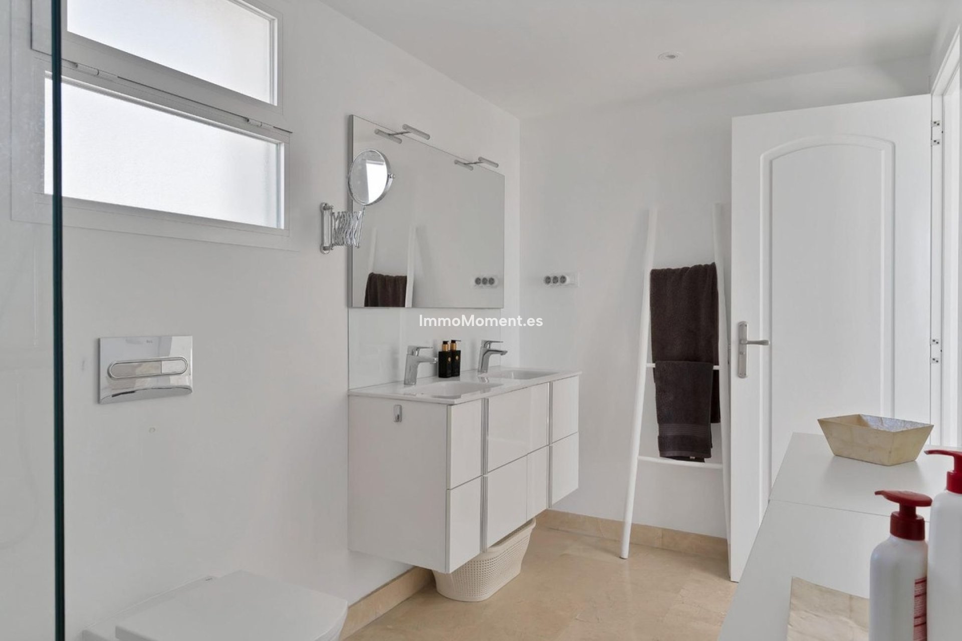 Wiederverkauf - Wohnung - Mijas Costa - Calahonda