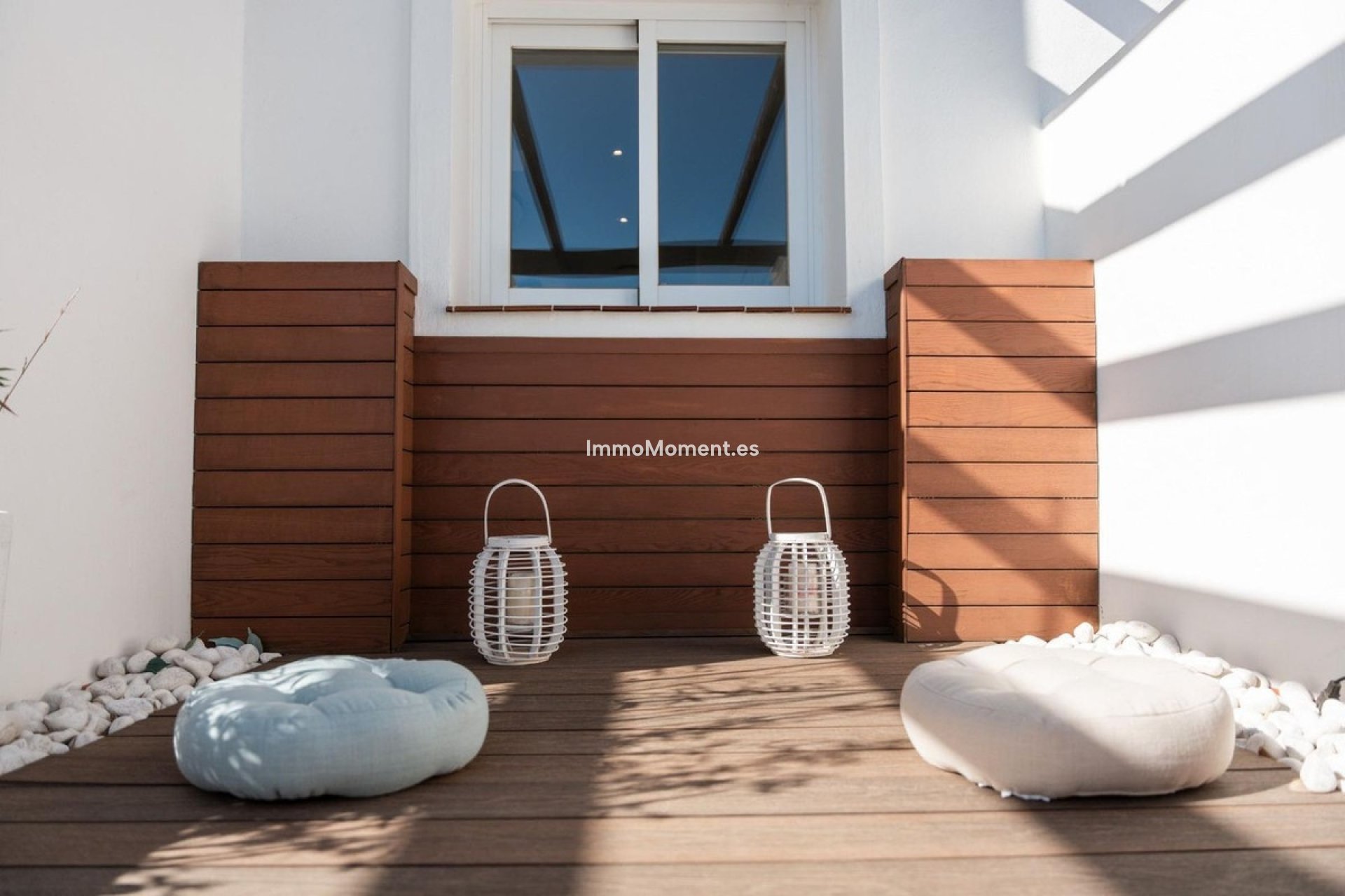 Wiederverkauf - Wohnung - Mijas Costa - Calahonda