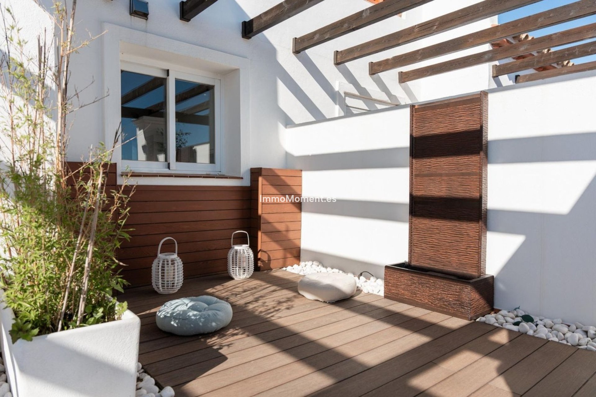 Wiederverkauf - Wohnung - Mijas Costa - Calahonda