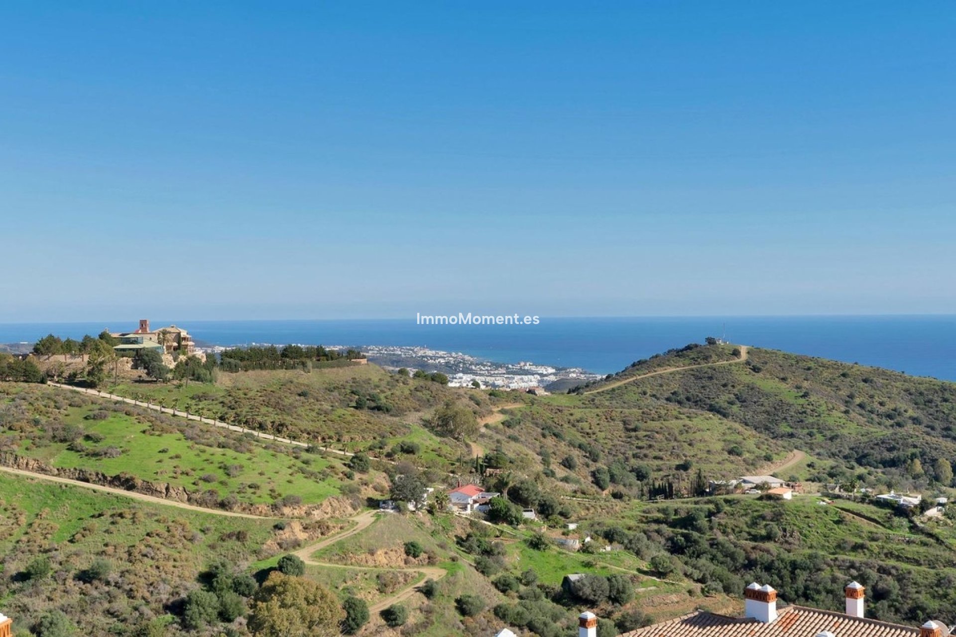 Wiederverkauf - Wohnung - Mijas Costa - Calahonda