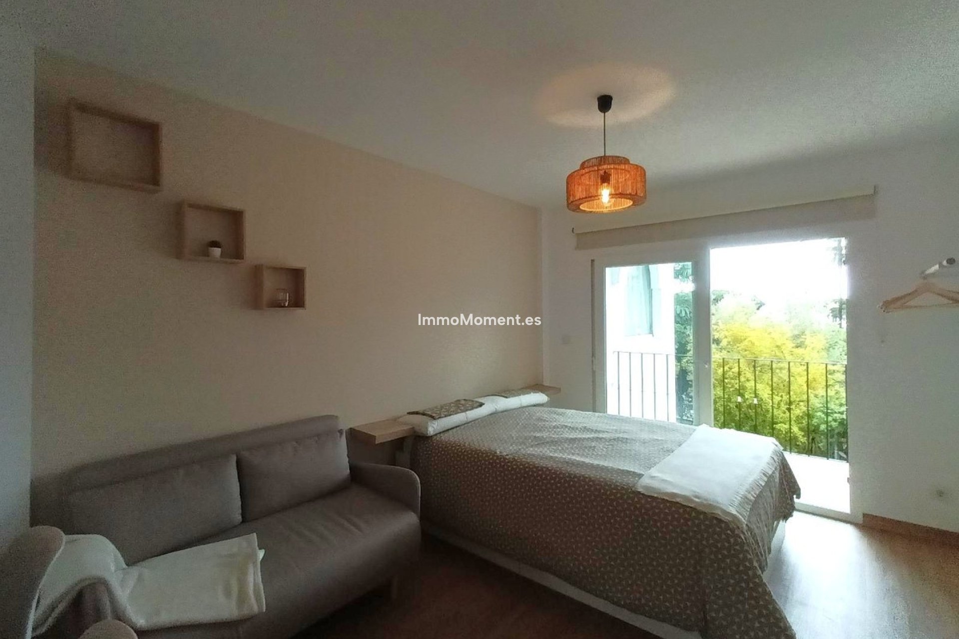 Wiederverkauf - Wohnung - Mijas Costa - Calahonda