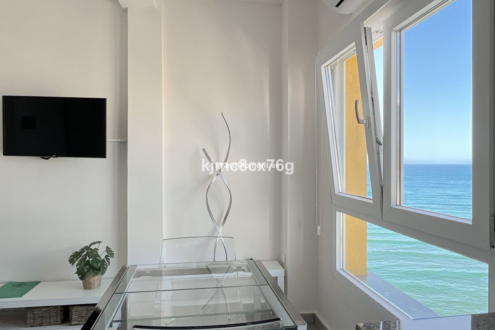 Wiederverkauf - Wohnung - Mijas Costa - Calahonda
