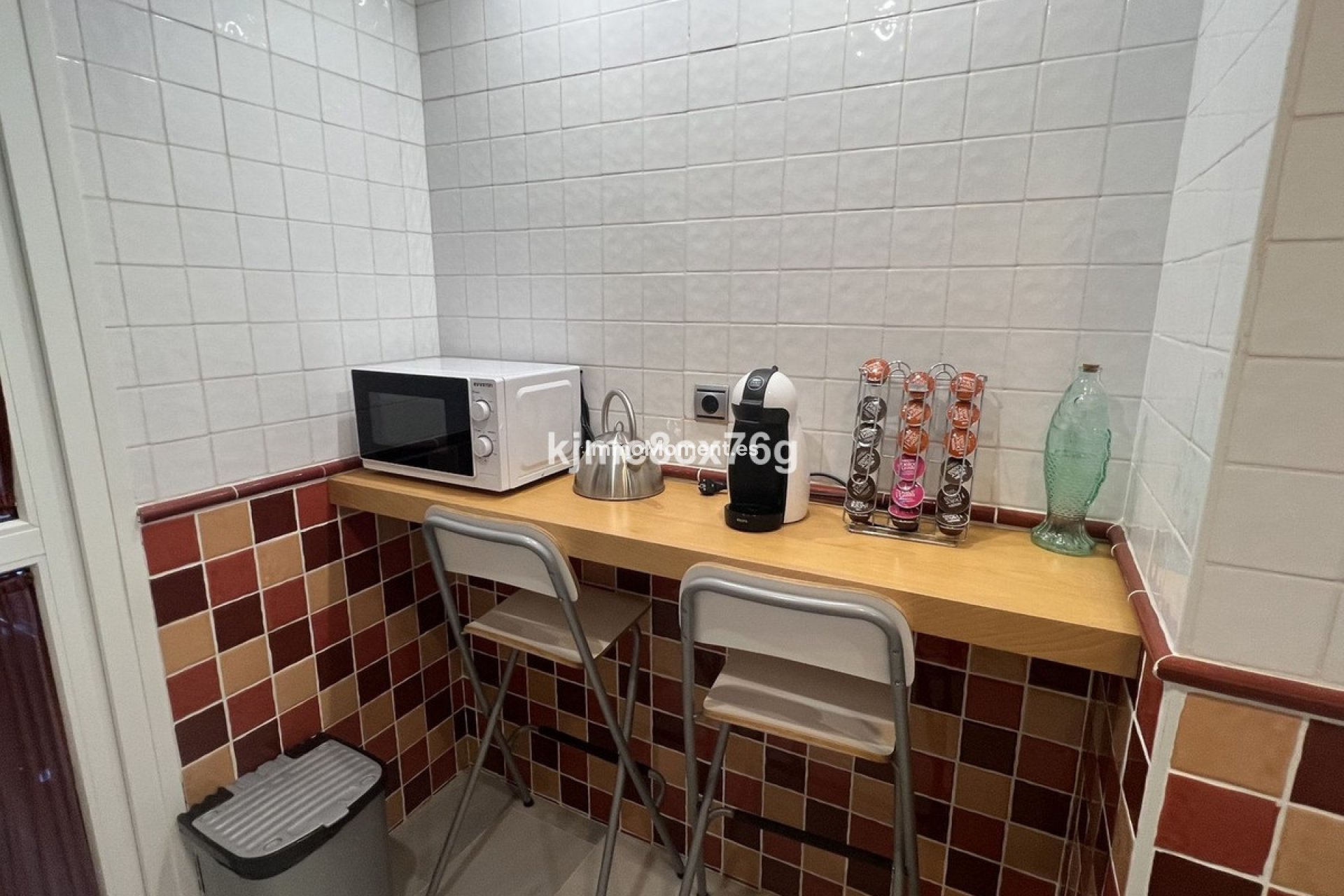 Wiederverkauf - Wohnung - Mijas Costa - Calahonda