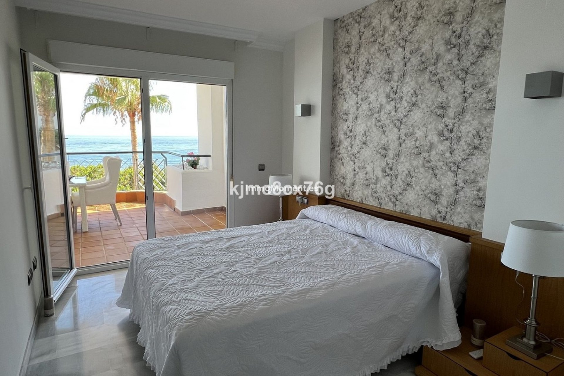 Wiederverkauf - Wohnung - Mijas Costa - Calahonda