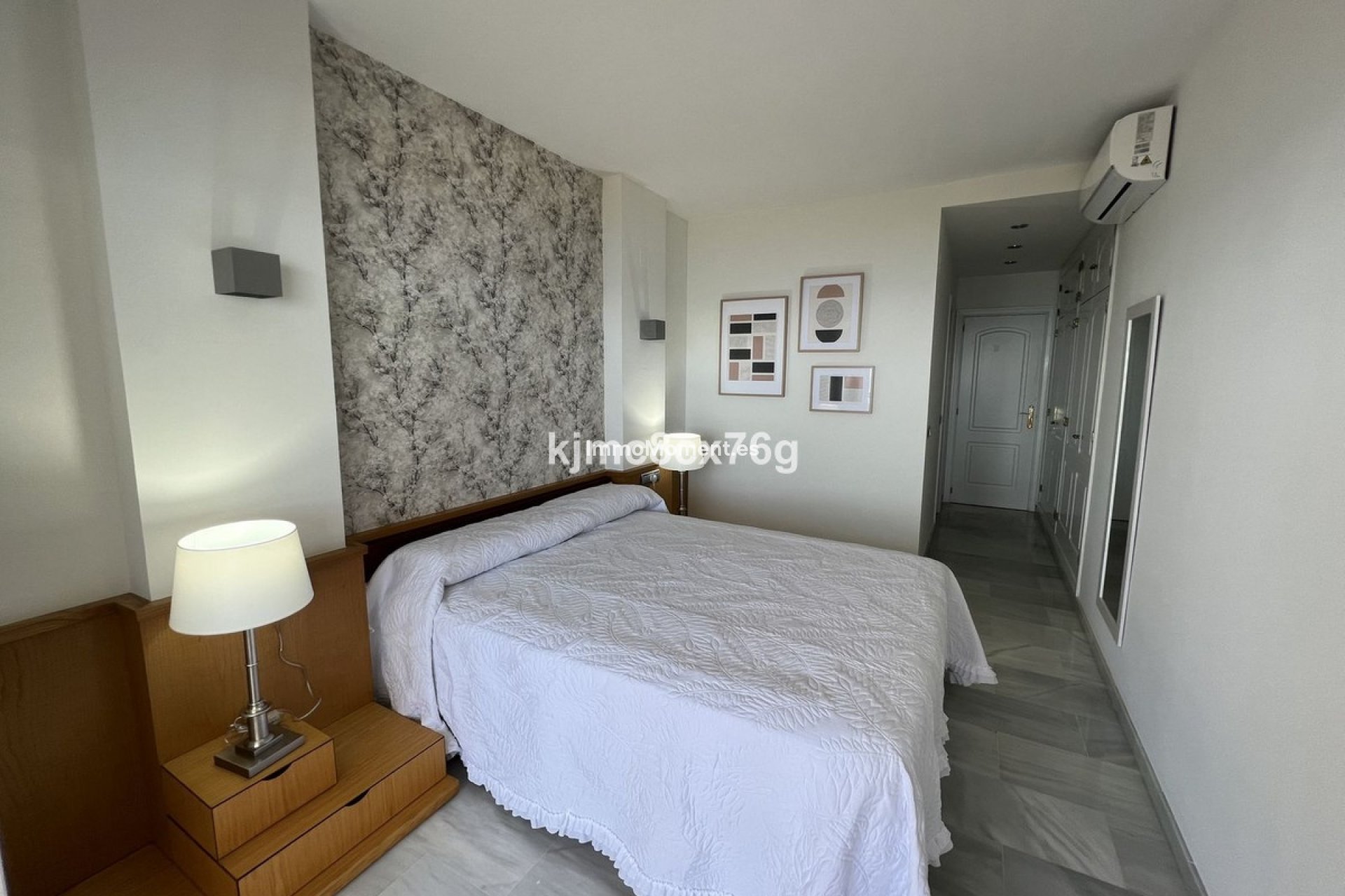 Wiederverkauf - Wohnung - Mijas Costa - Calahonda